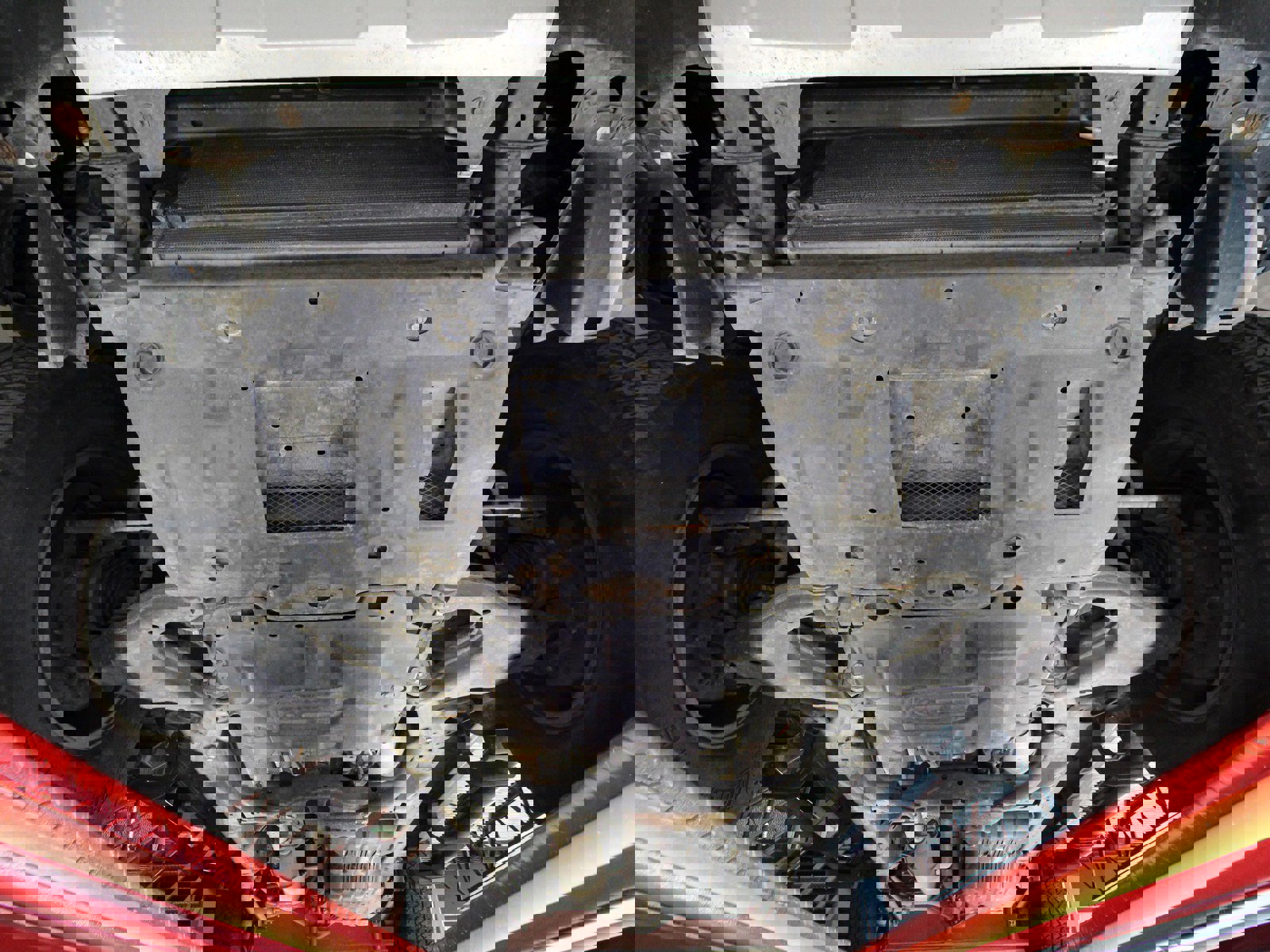 2011 Toyota FJ Cruiser 32