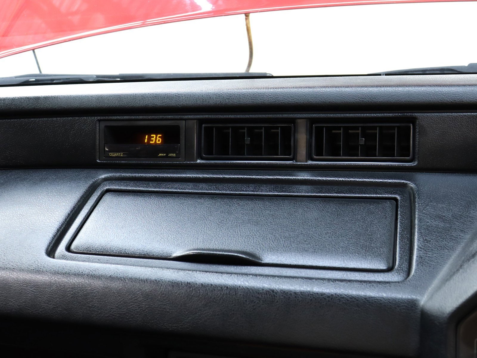 1984 Honda CR-X 11