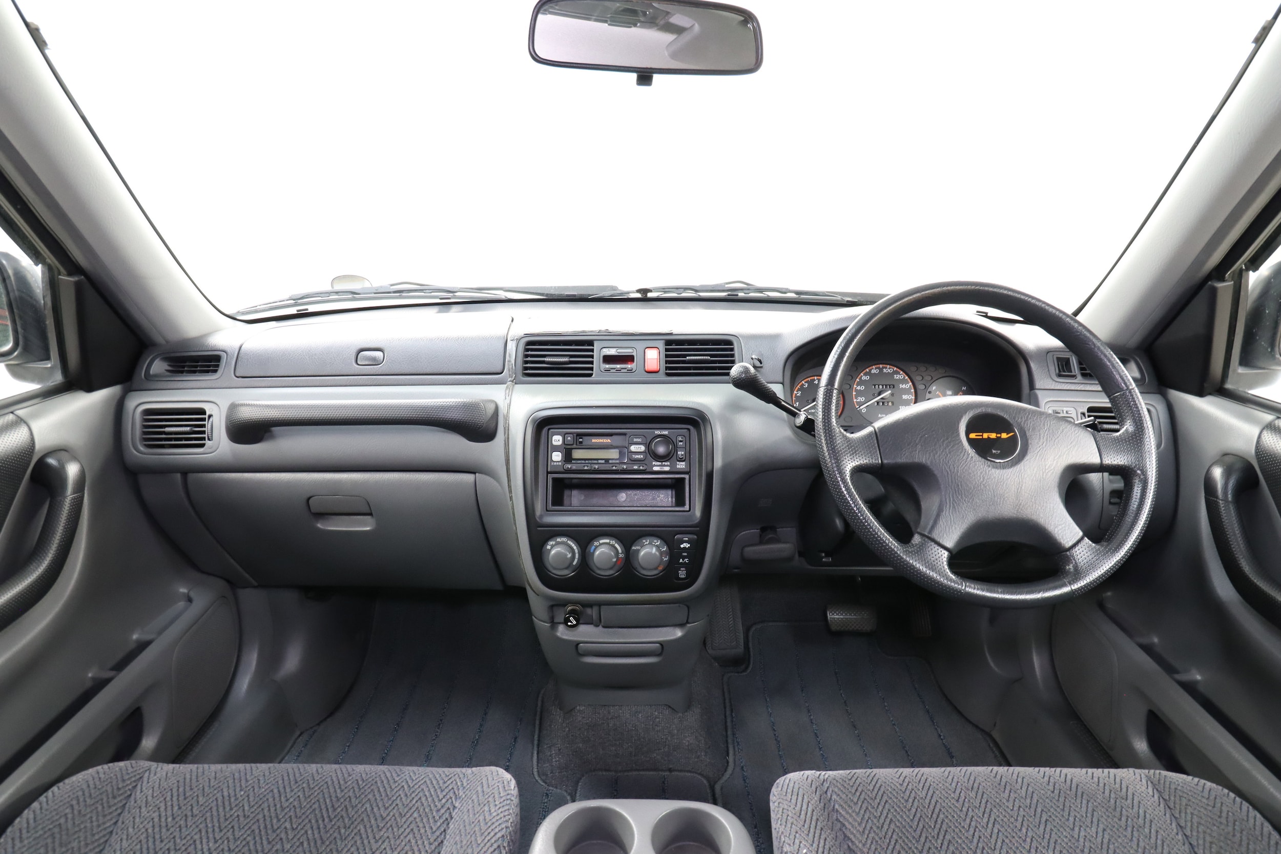 1996 Honda CR-V 48
