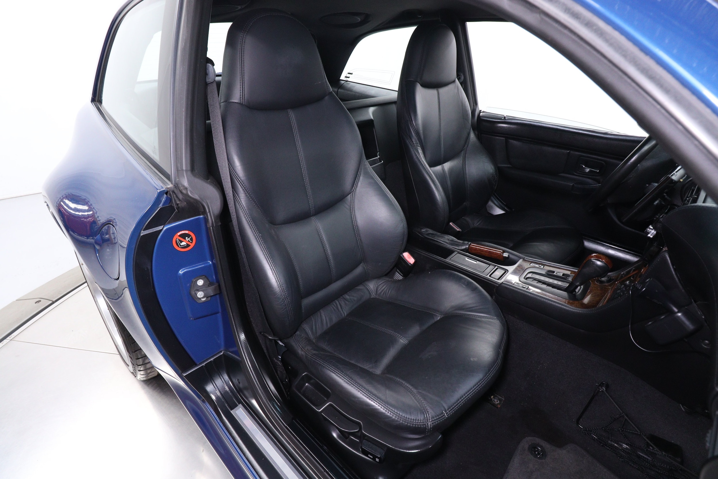 1999 BMW Z3 32