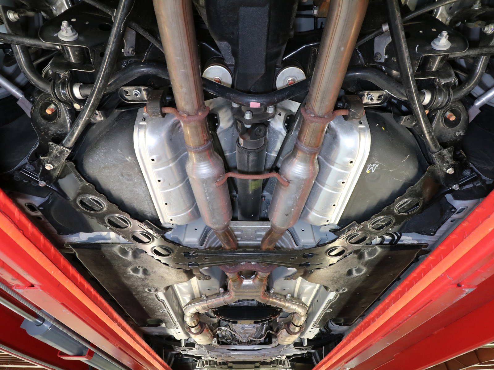 2009 Nissan 370Z NISMO - Photo 29