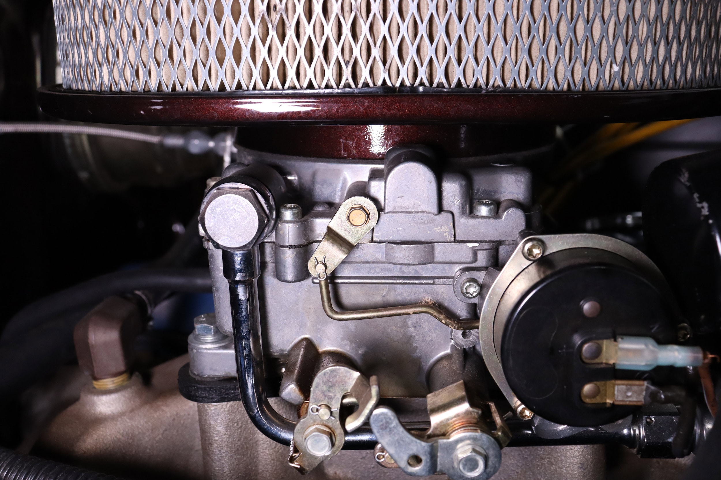 1946 Ford Super Deluxe 32