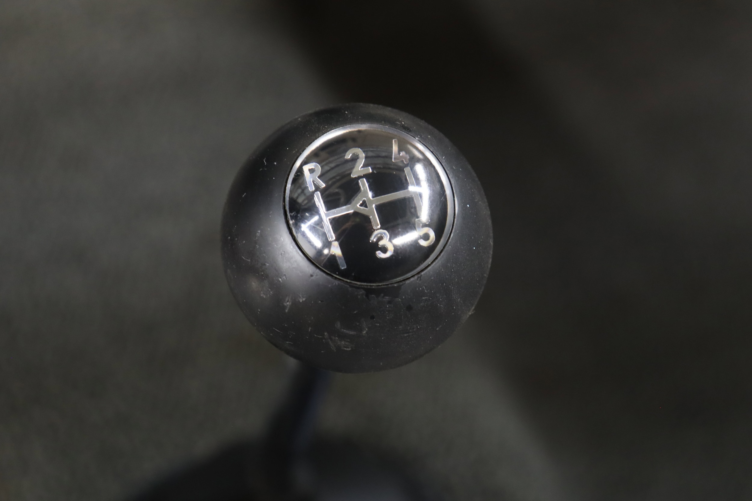 1964 Datsun 1200 14