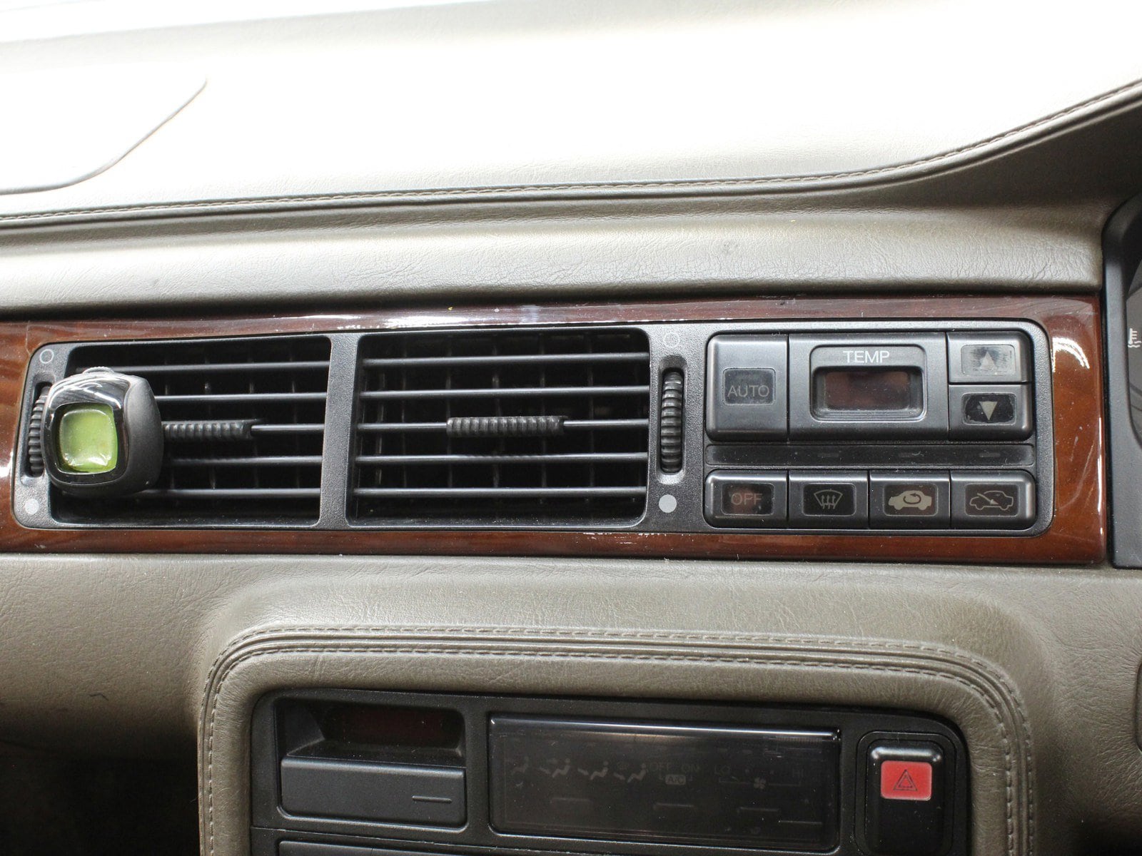 1992 Honda Inspire 14