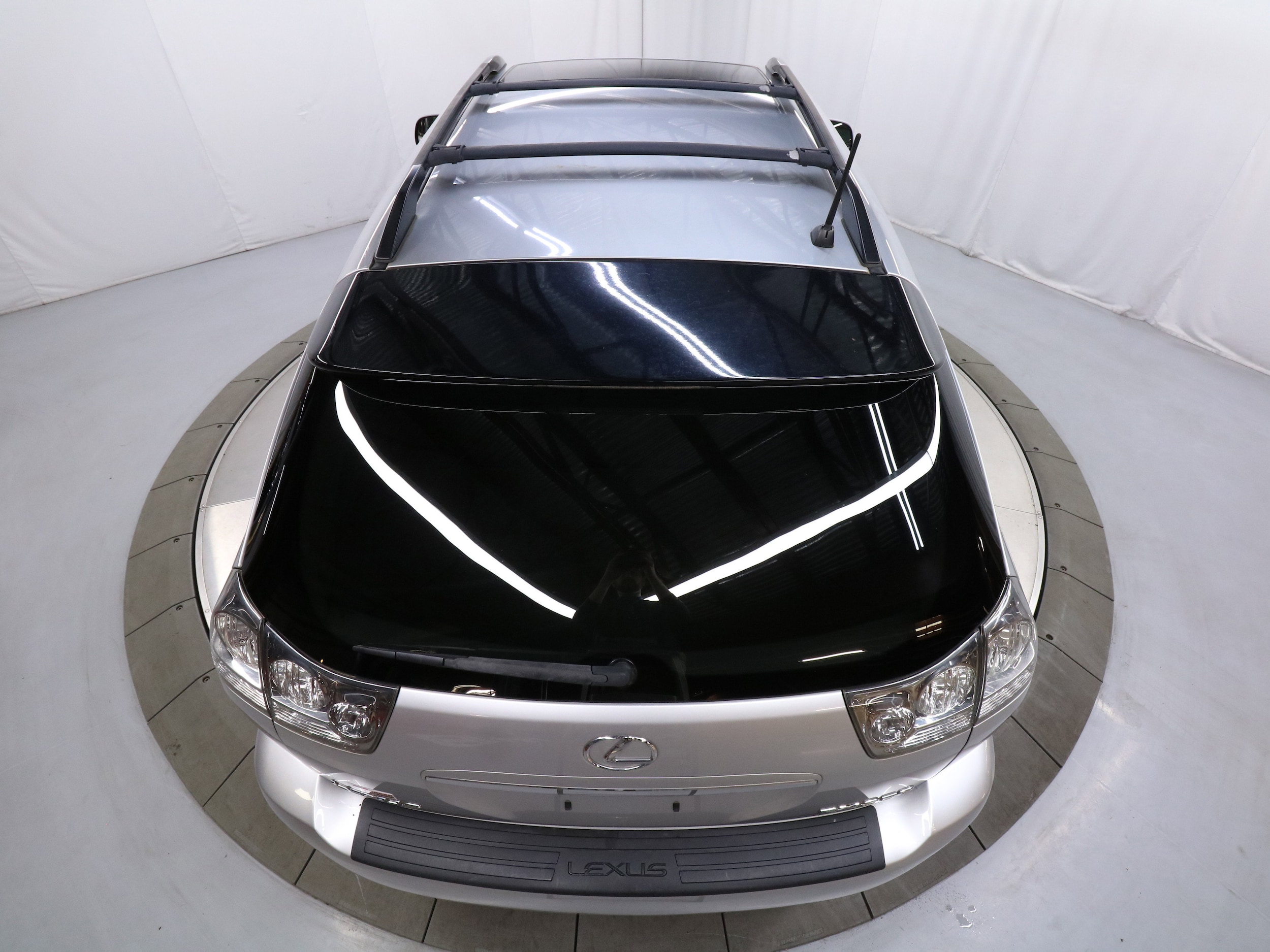 2009 Lexus RX 350 48