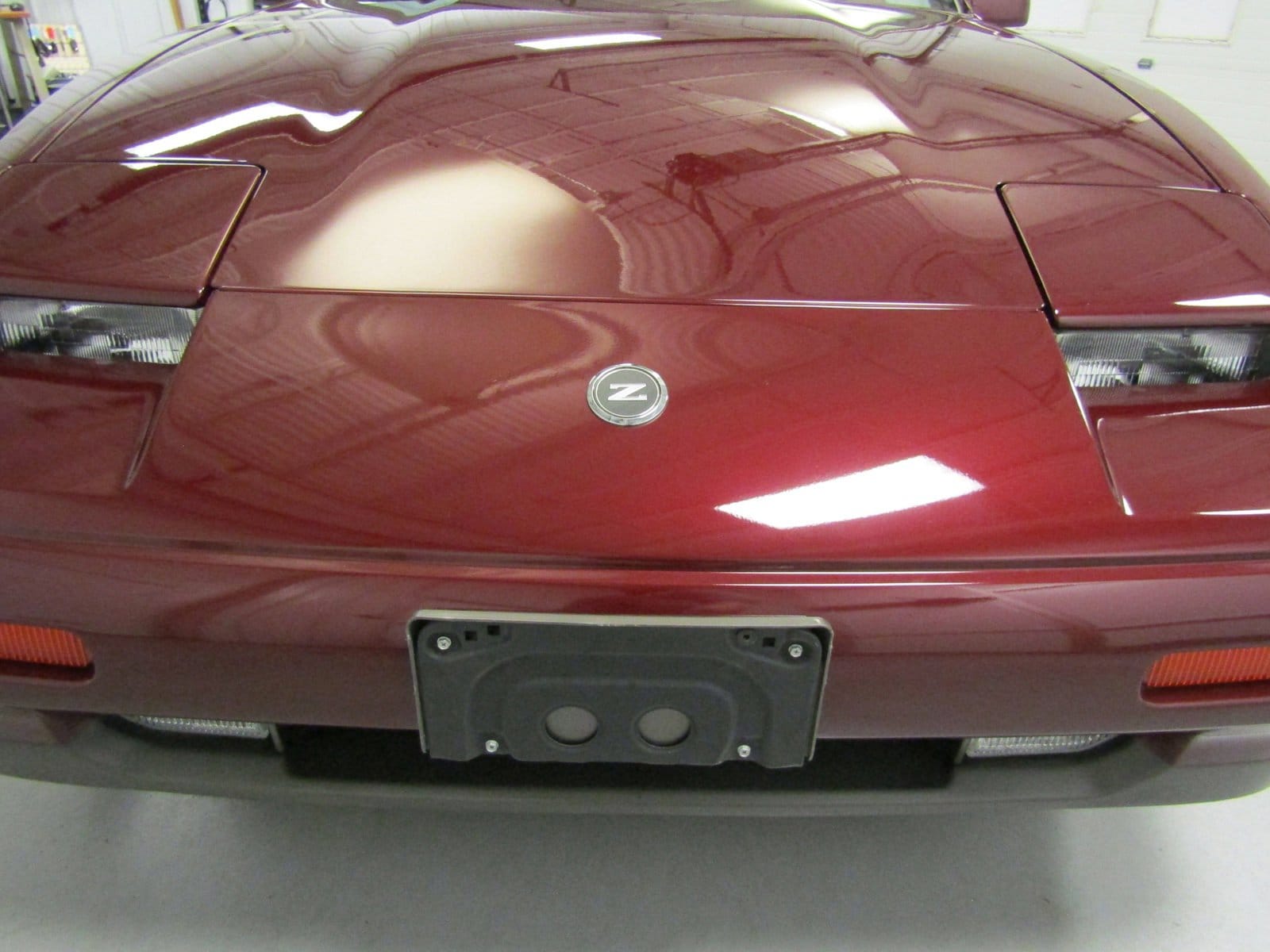 1988 Nissan 300ZX 45