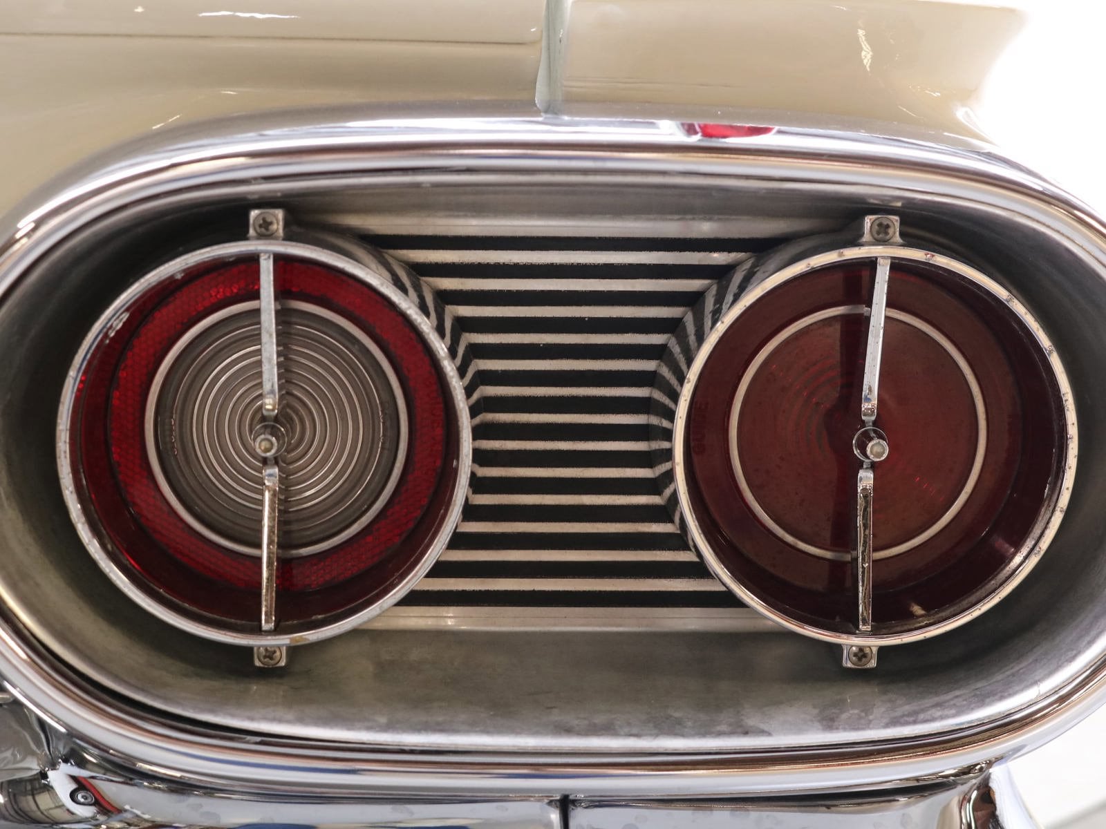 1961 Cadillac Deville 75