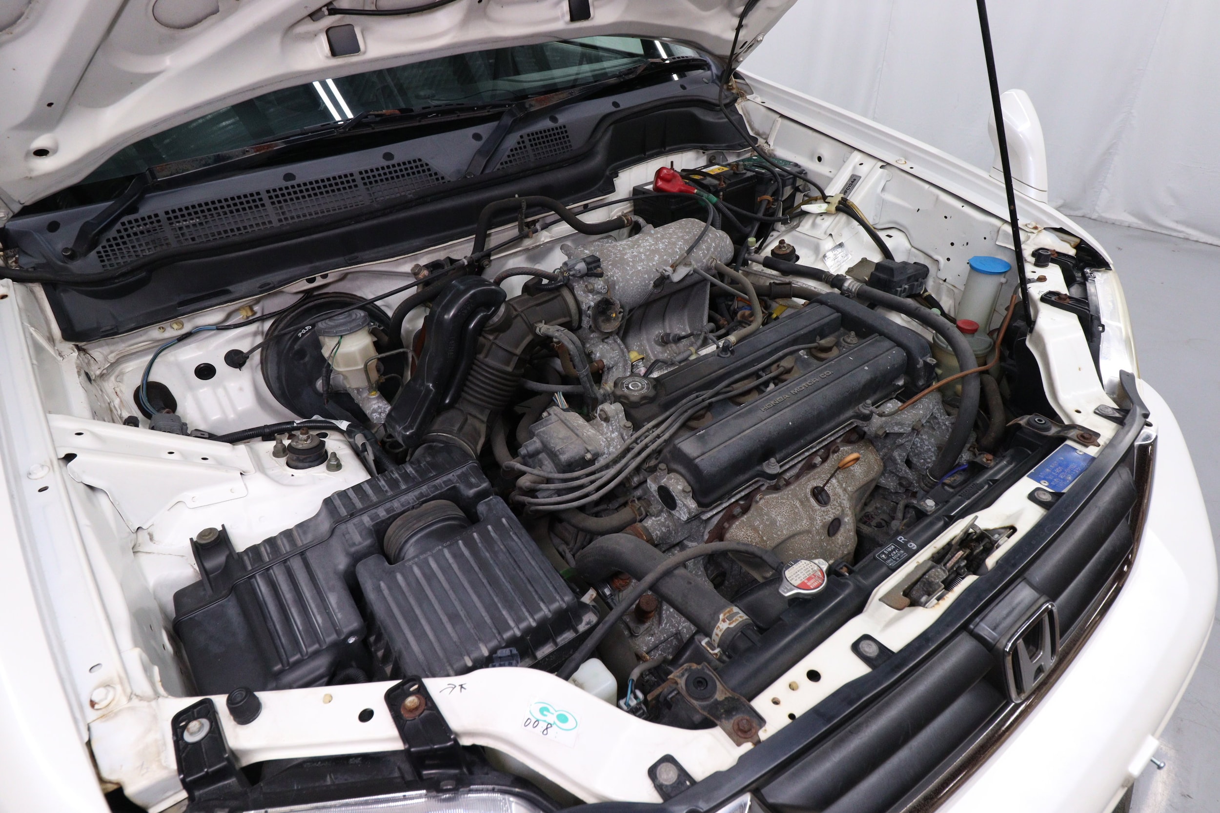 1998 Honda CR-V 25