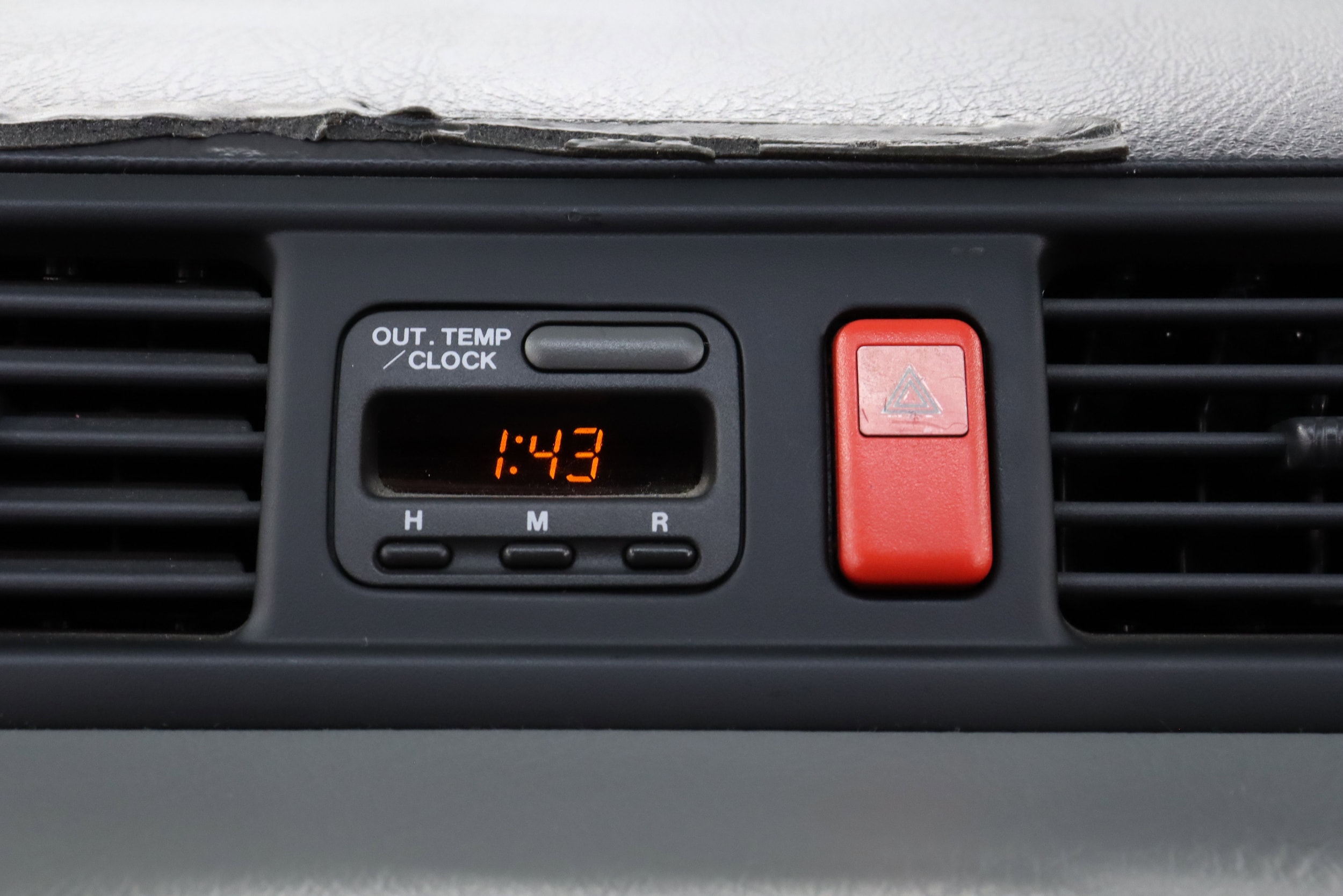 1996 Honda CR-V 50