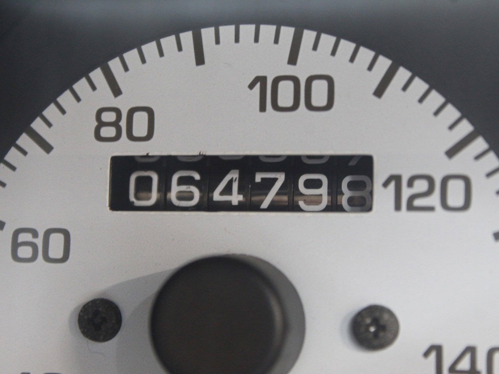 1994 Suzuki Cara 47