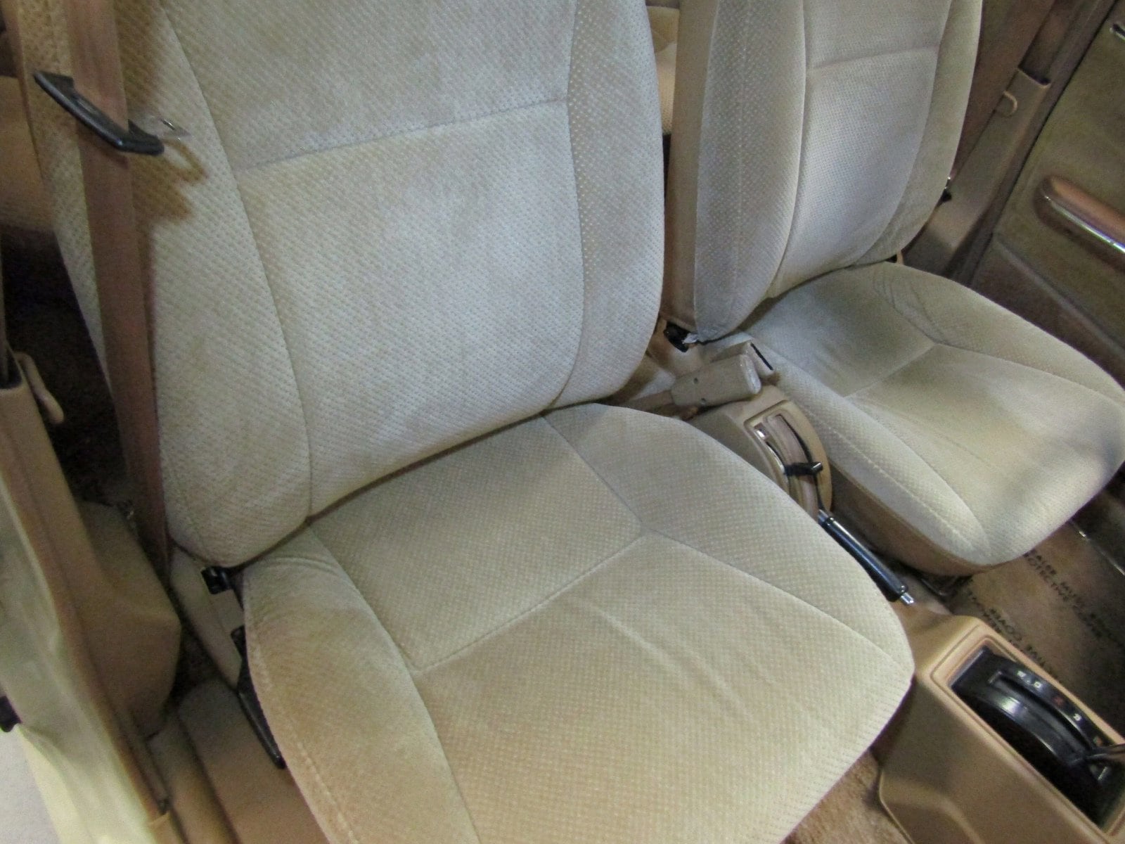 1981 Honda Accord 16