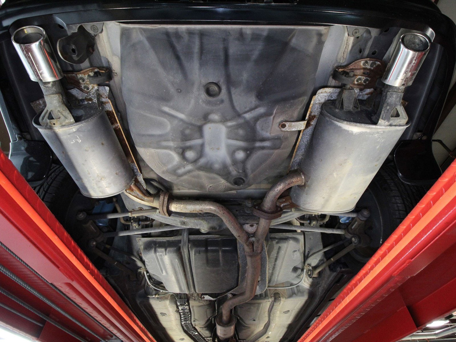 1991 Toyota Corolla Levin 32
