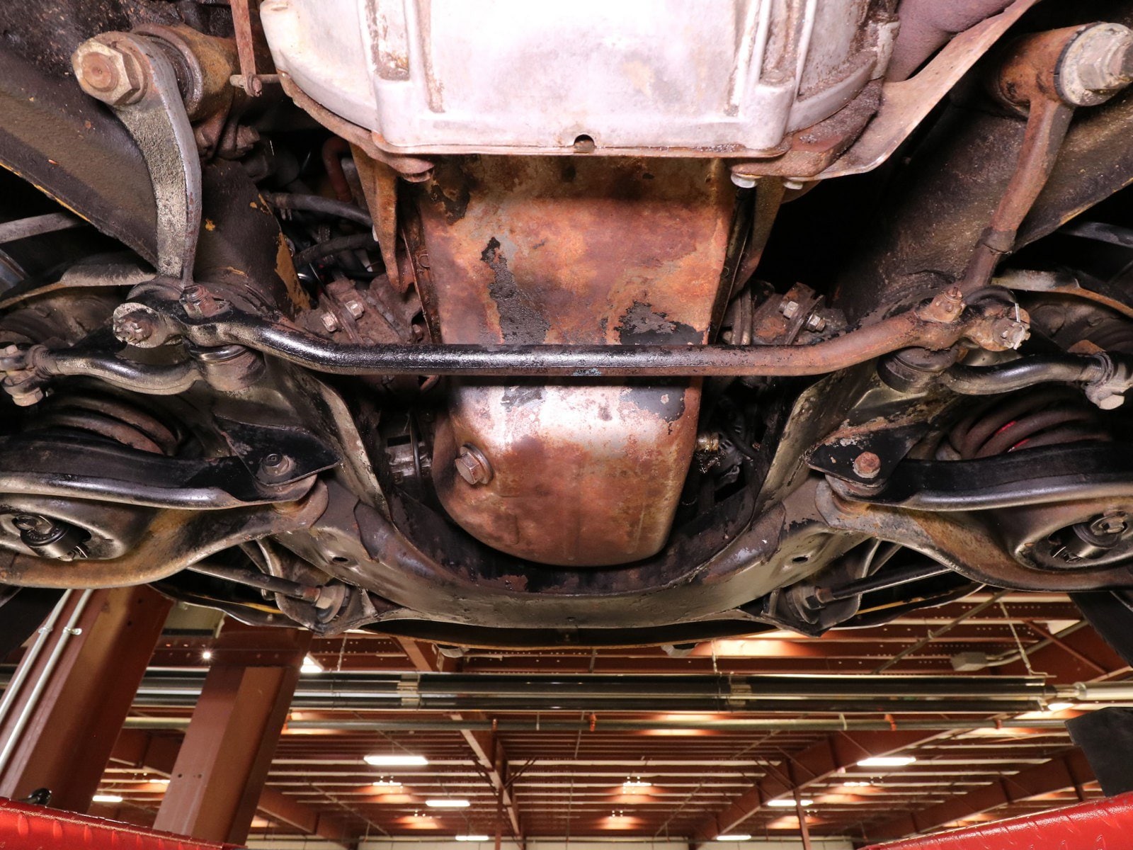 1974 Toyota Corona 33