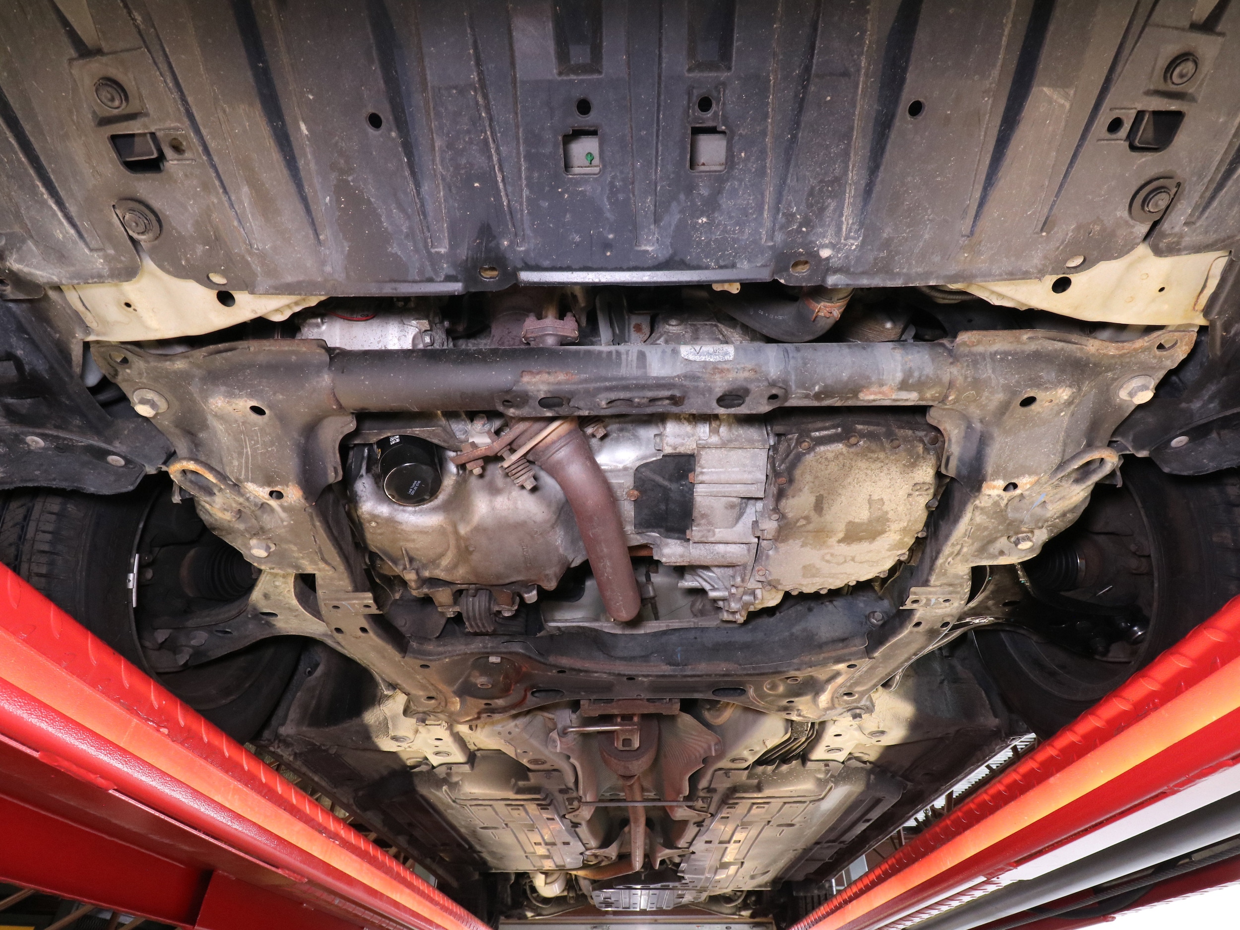 2014 Honda Civic Sedan 37