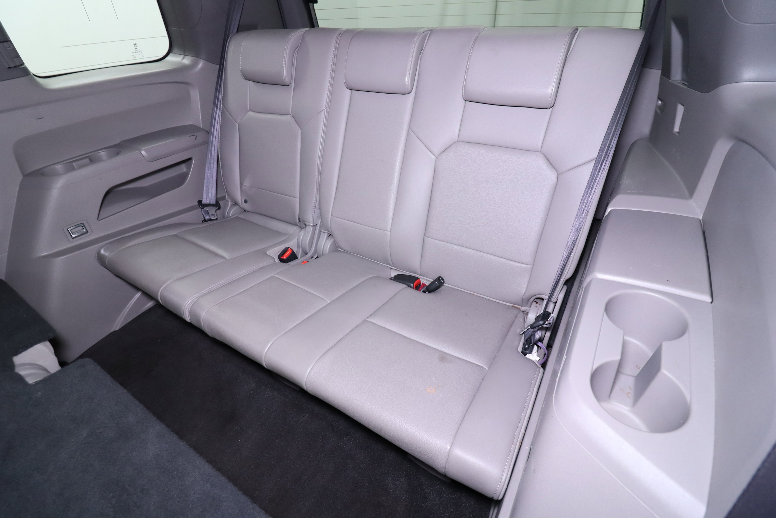 2011 Honda Pilot 23
