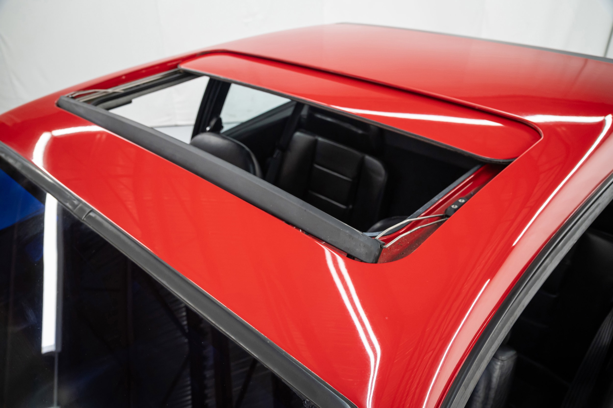 1991 Ferrari Mondial 120