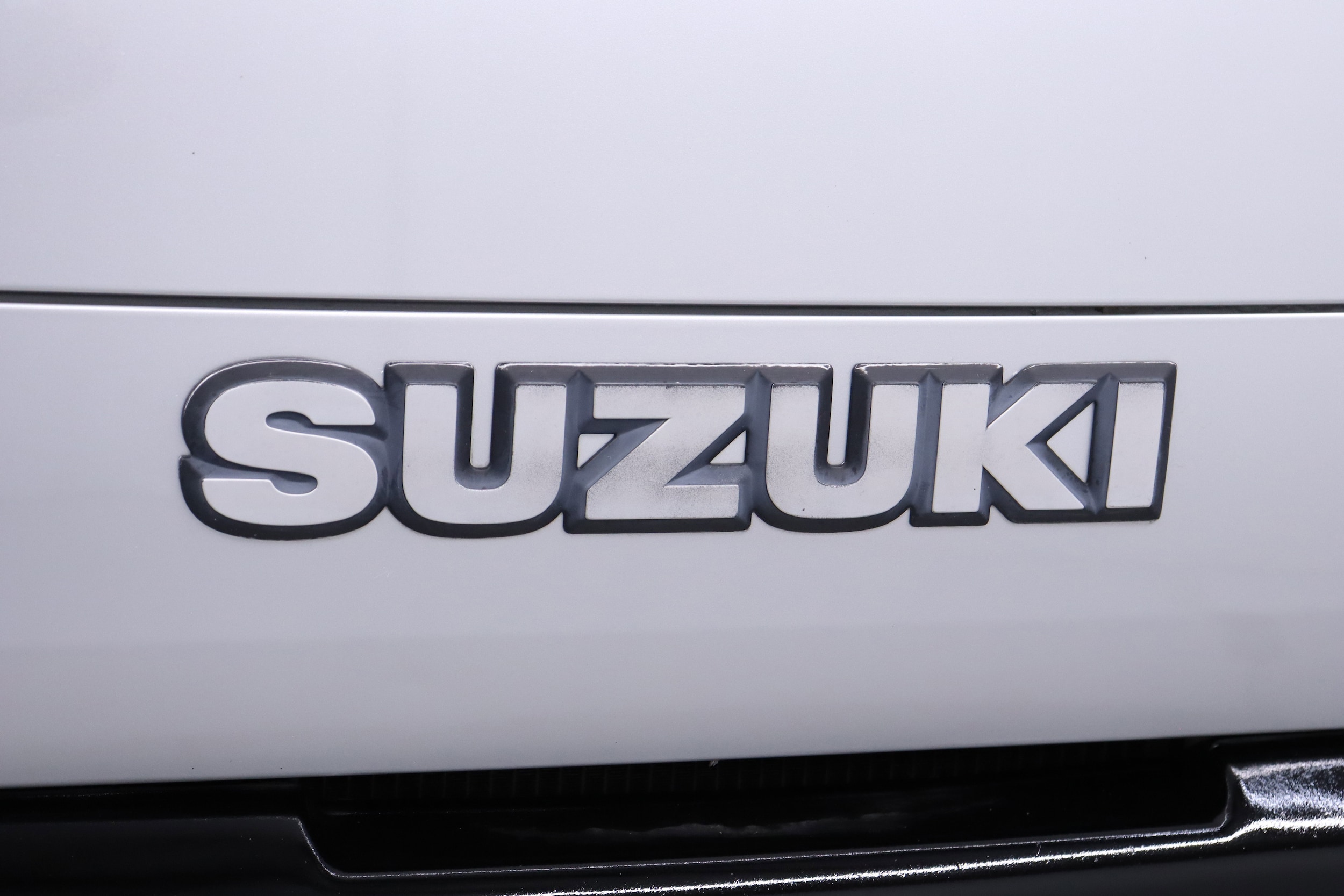 1998 Suzuki Every 52