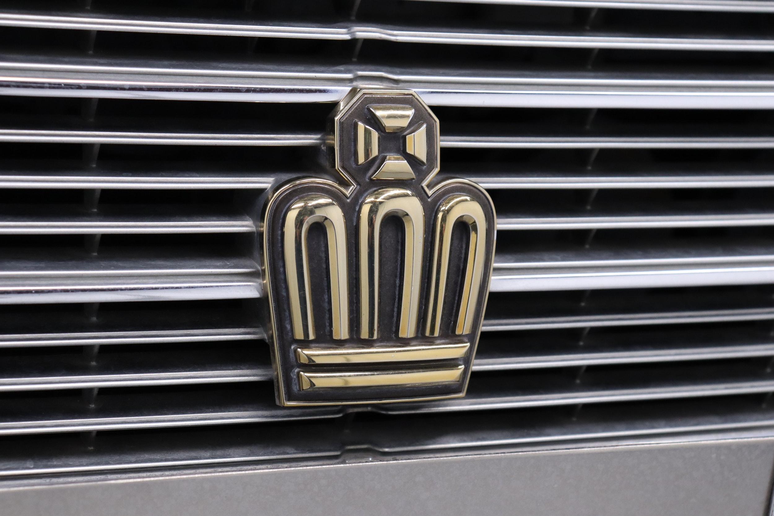 1999 Toyota Crown 57