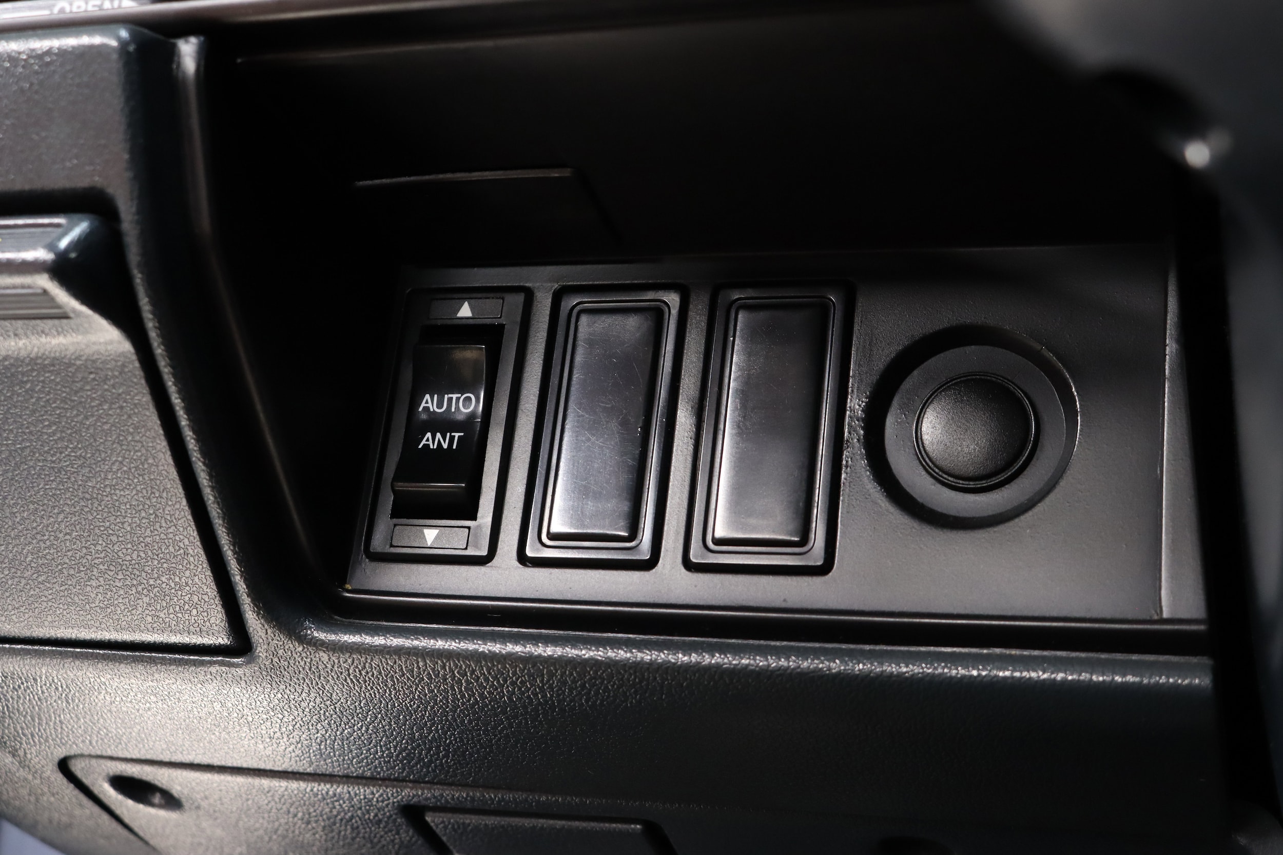 1982 Honda Accord 52