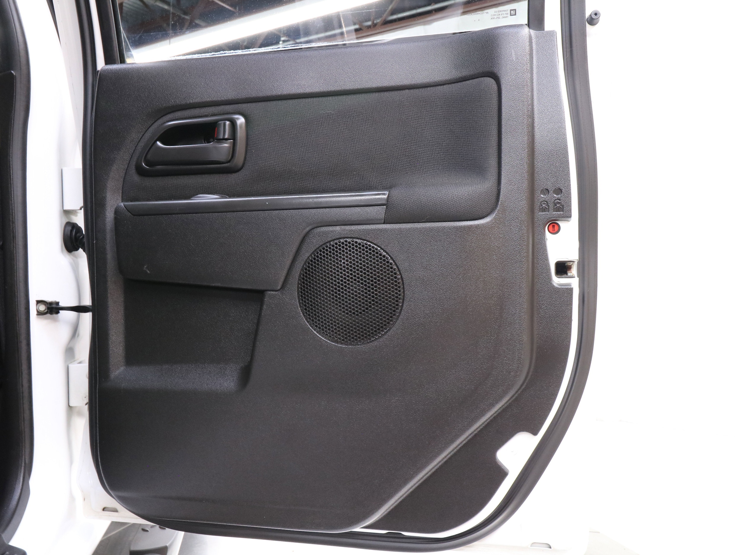 2007 Chevrolet Colorado 23