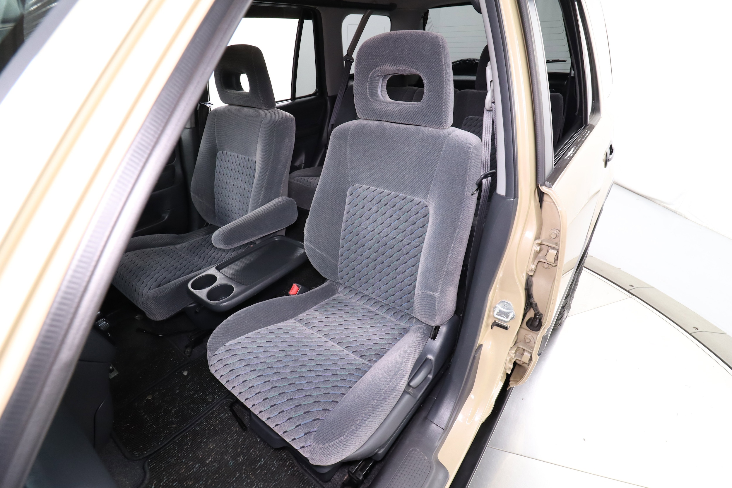 1999 Honda CR-V 19