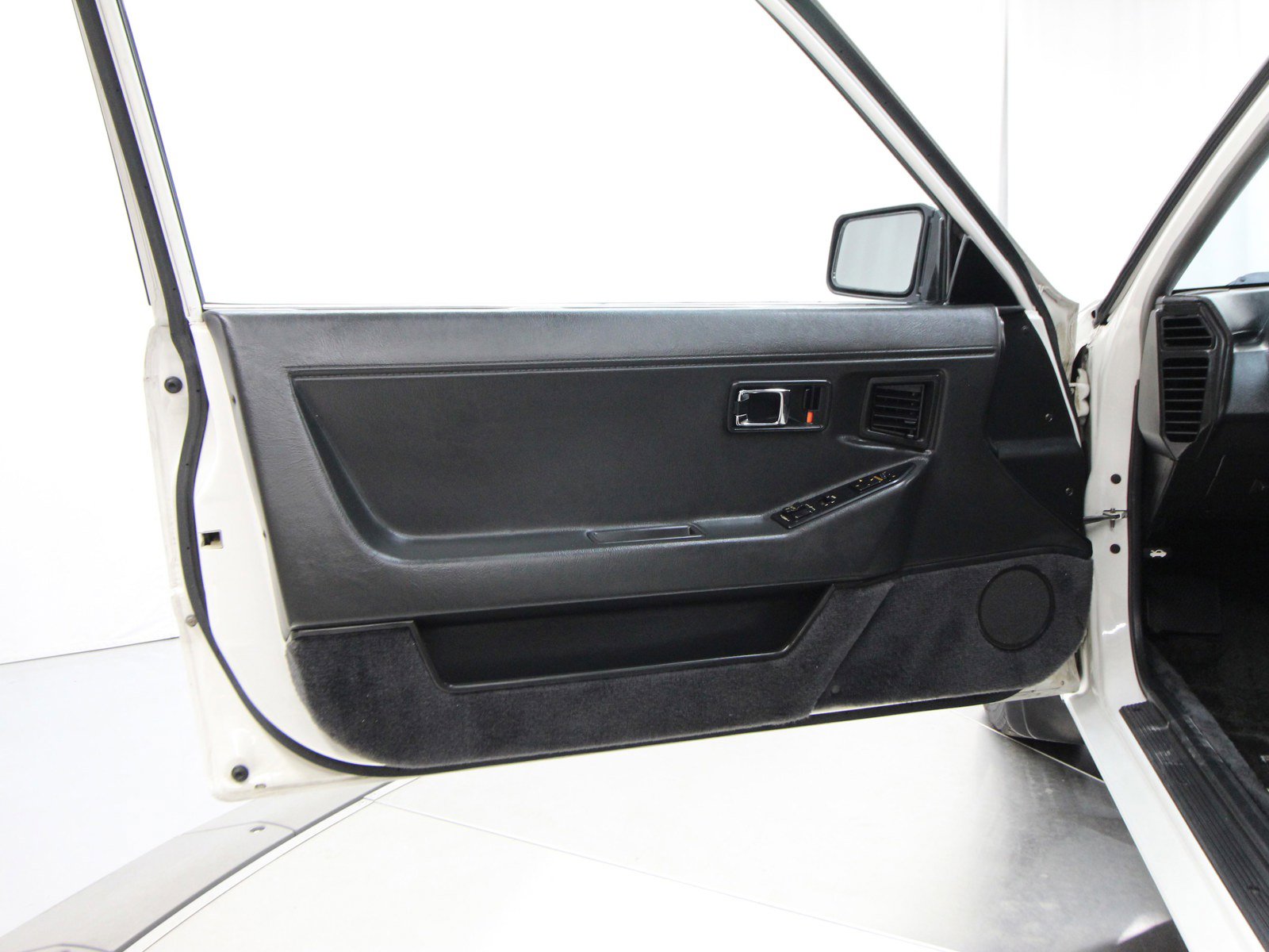 1987 Honda Prelude 20