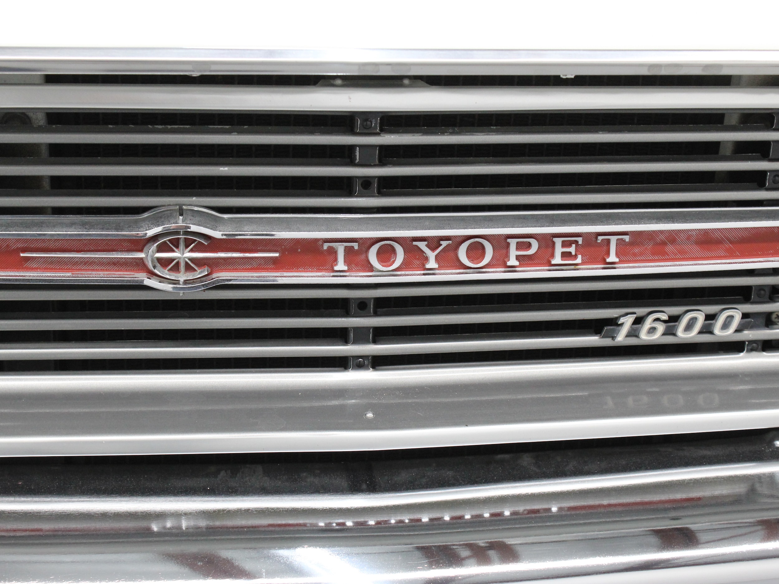 1968 Toyota Corona 43