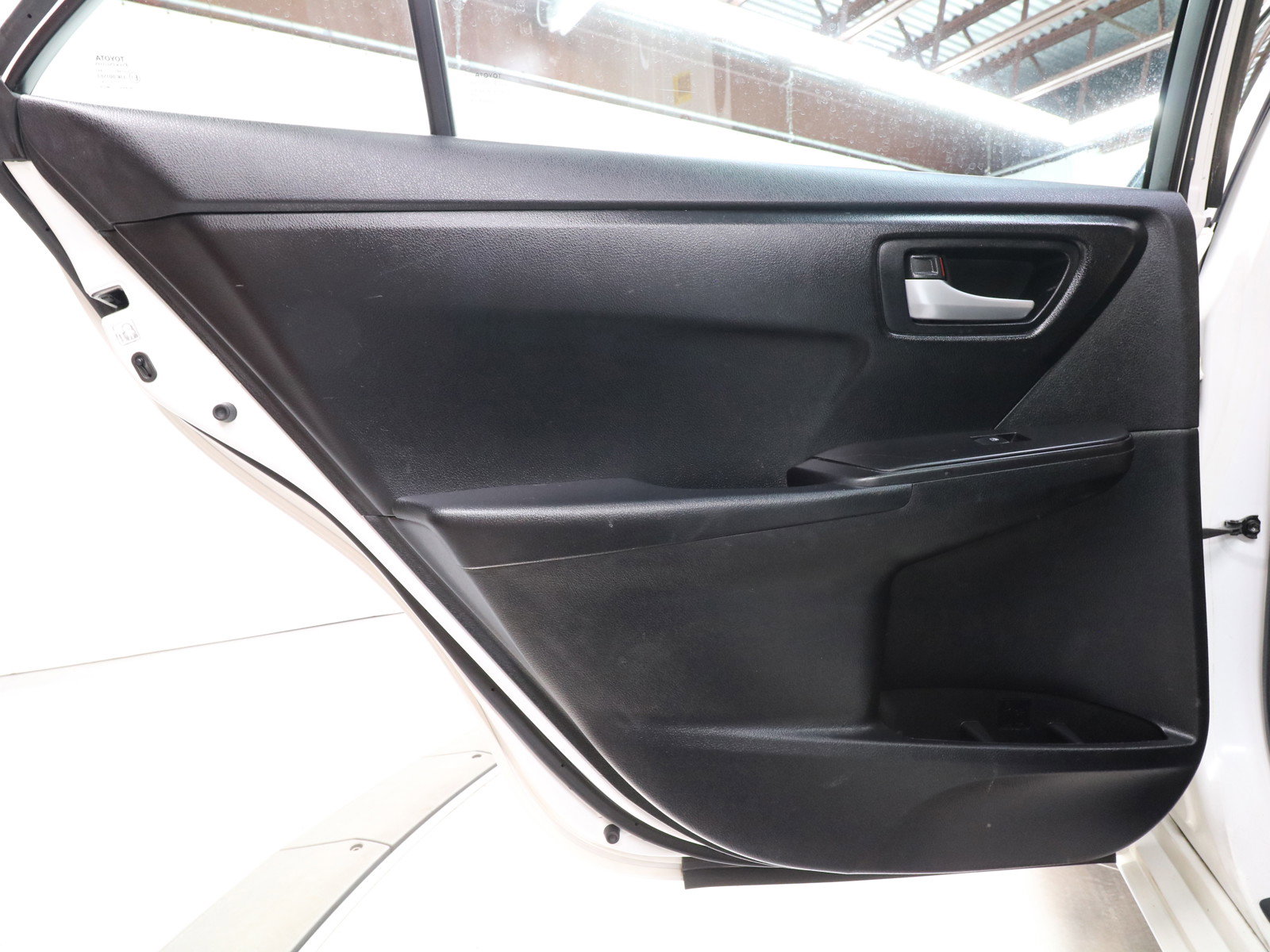 2015 Toyota Camry 22