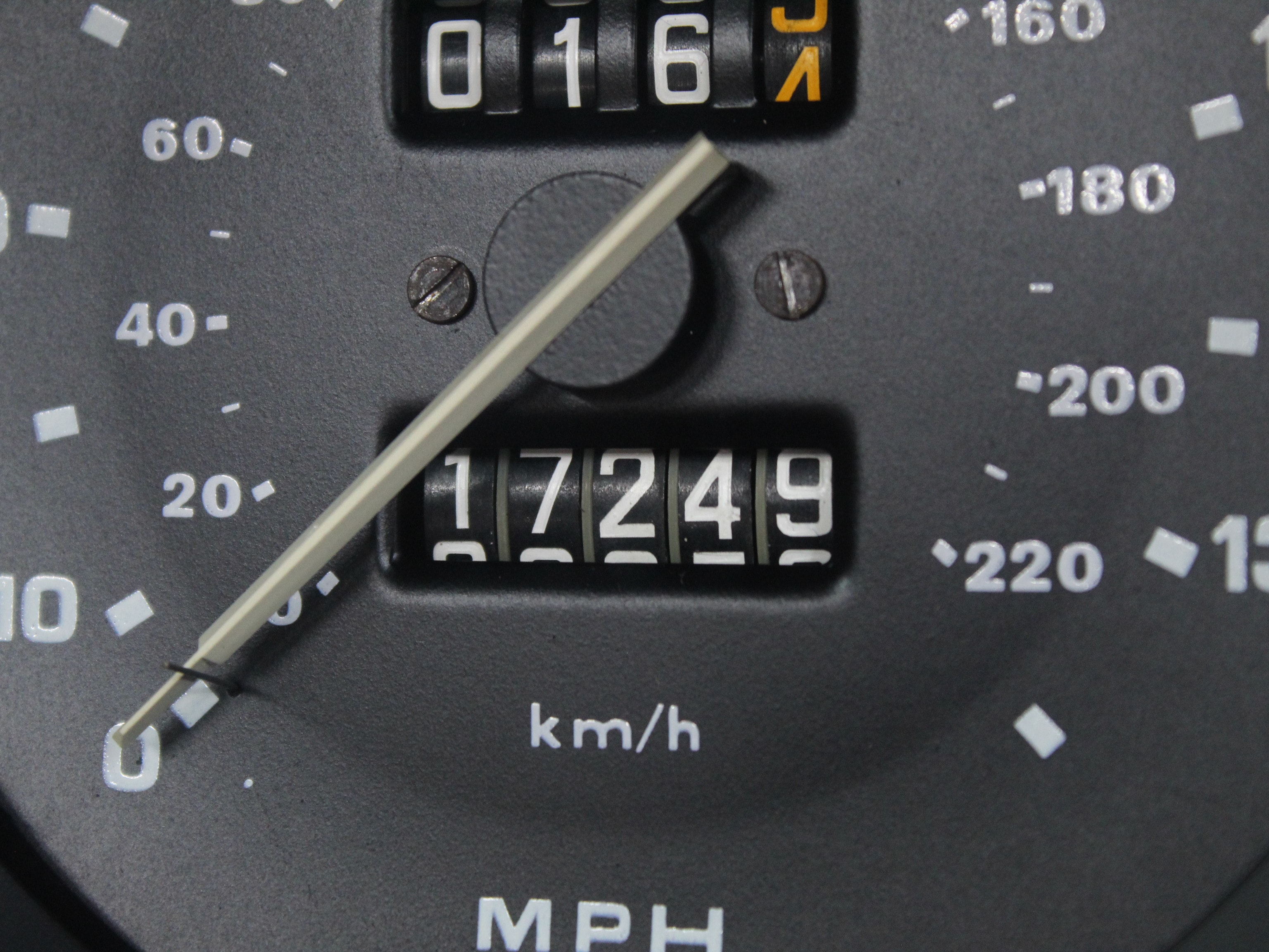 1980 Triumph TR7 39