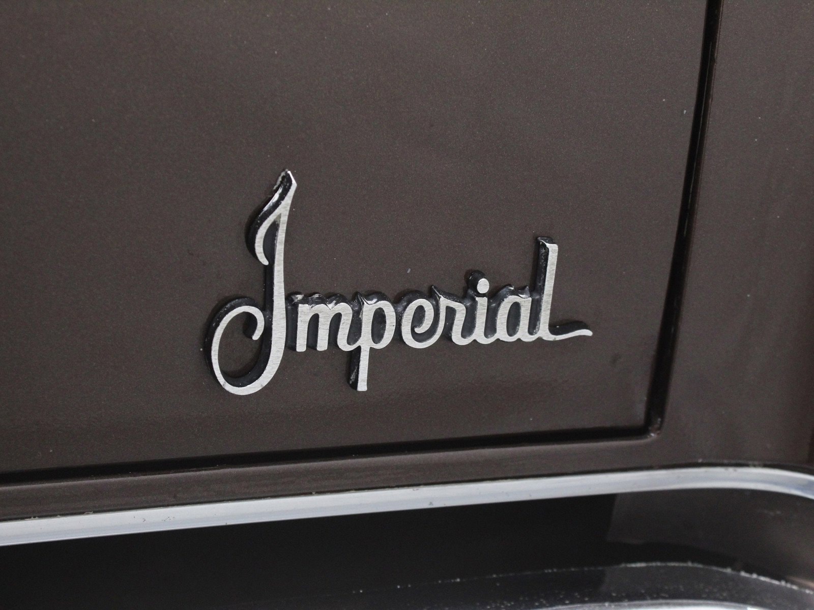 1975 Chrysler Imperial 83