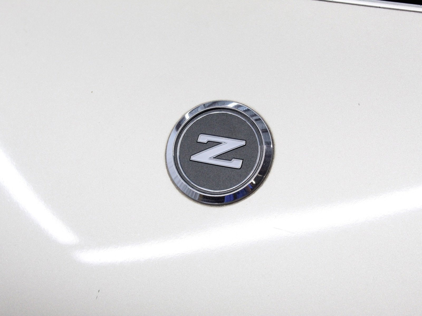 1987 Nissan Fairlady Z 200ZR 47