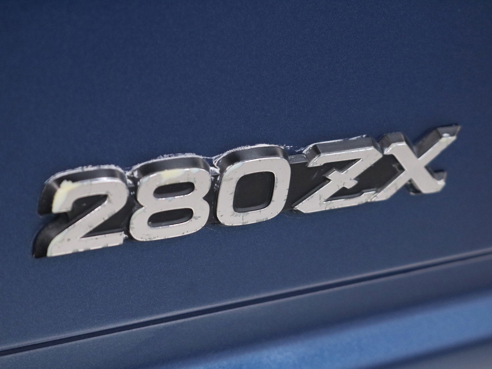1979 Datsun 280ZX 54