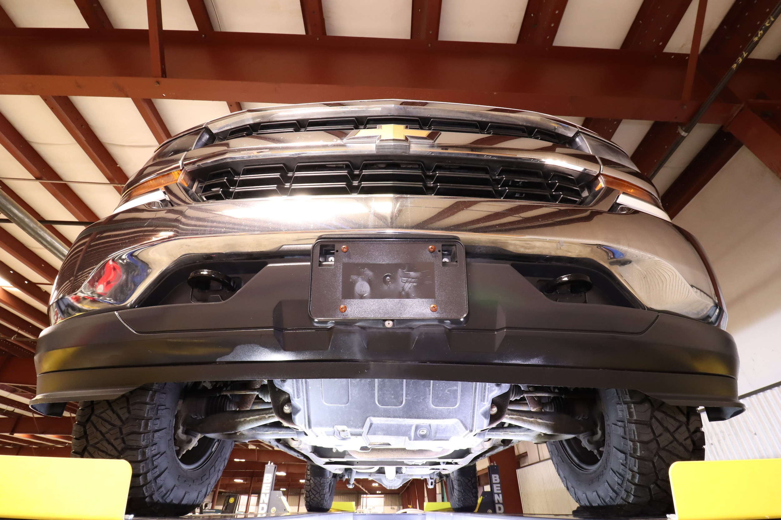 2017 Chevrolet Silverado 1500 34