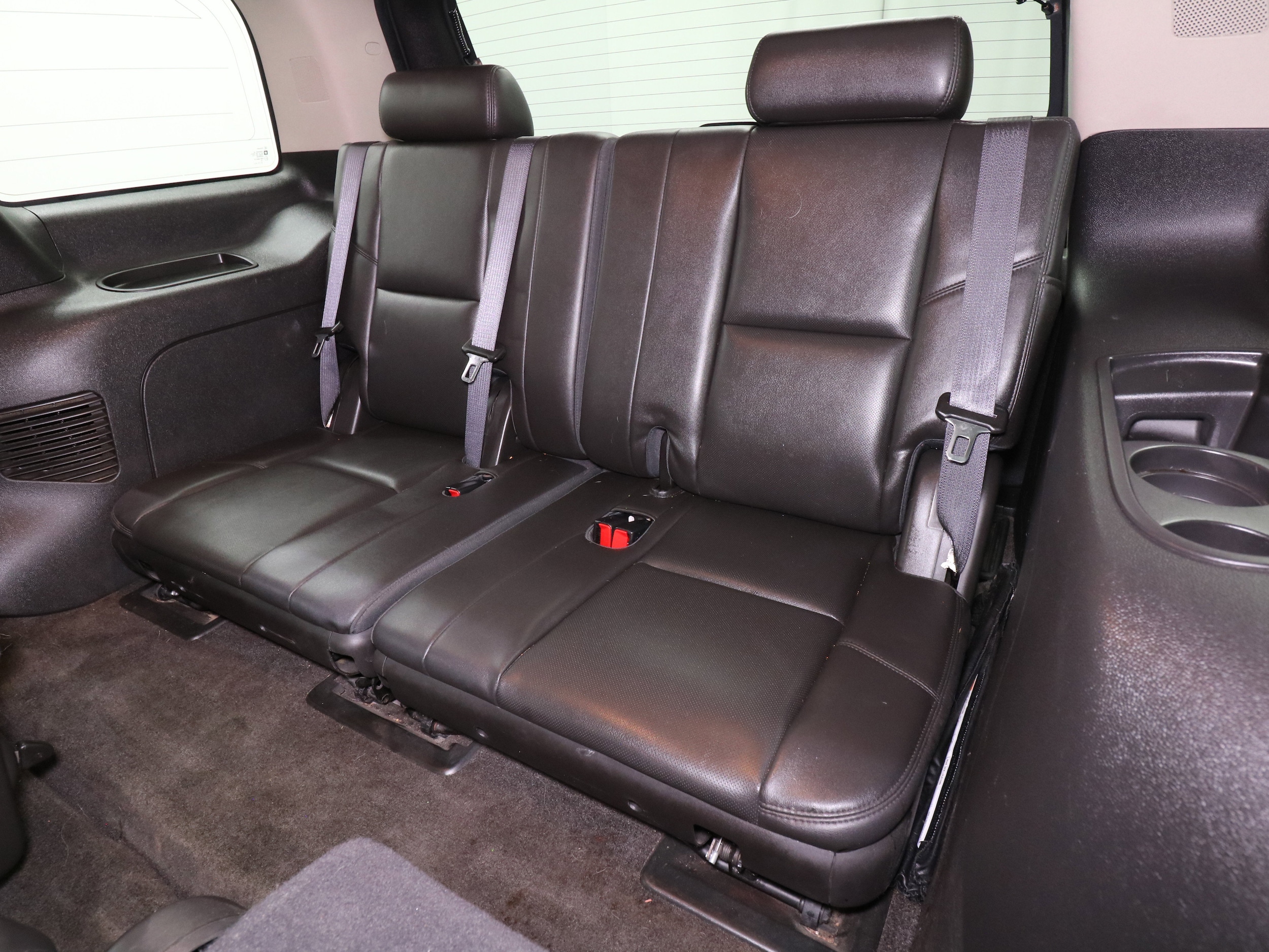 2013 GMC Yukon 20