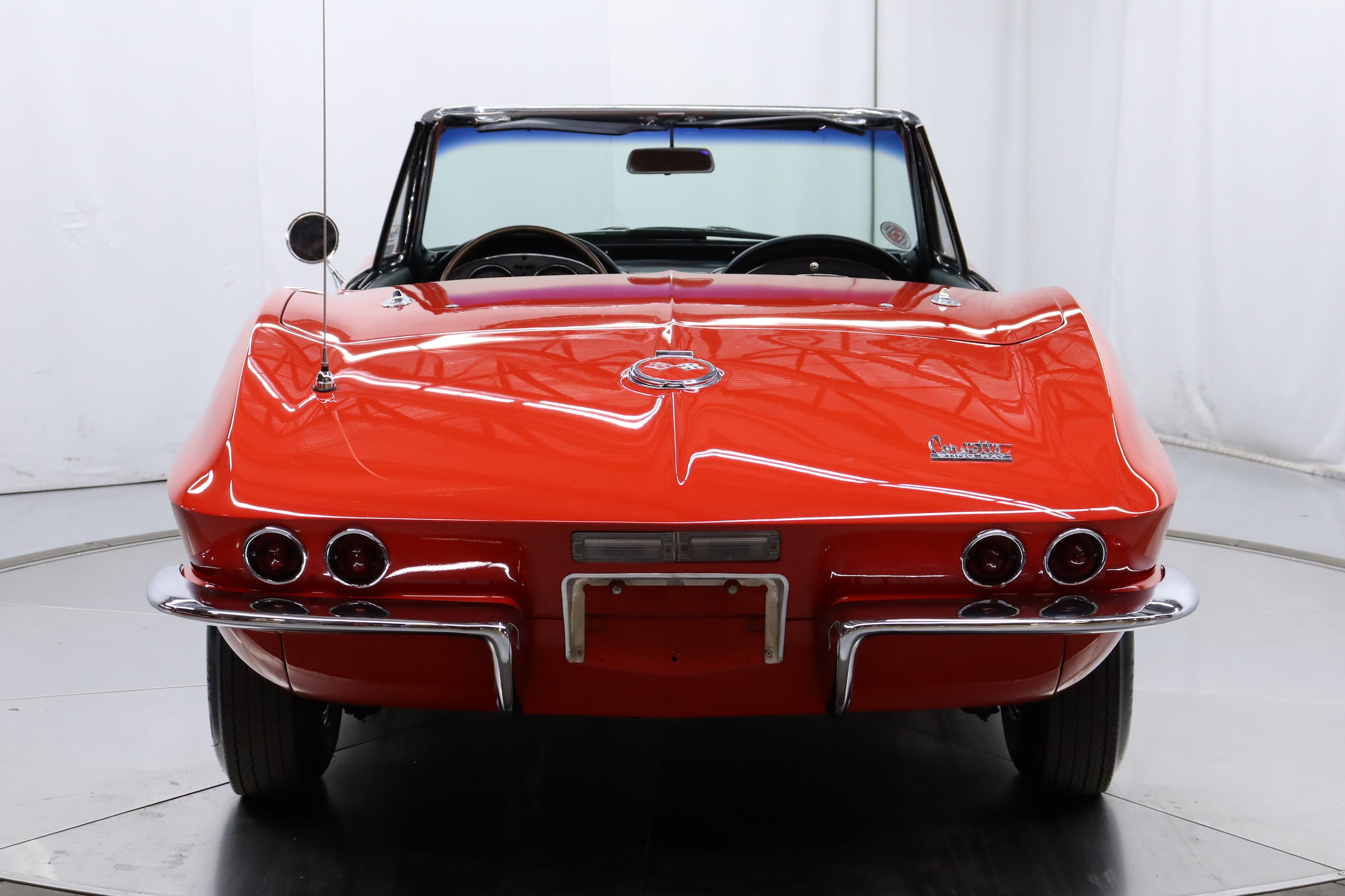 1967 Chevrolet Corvette 16