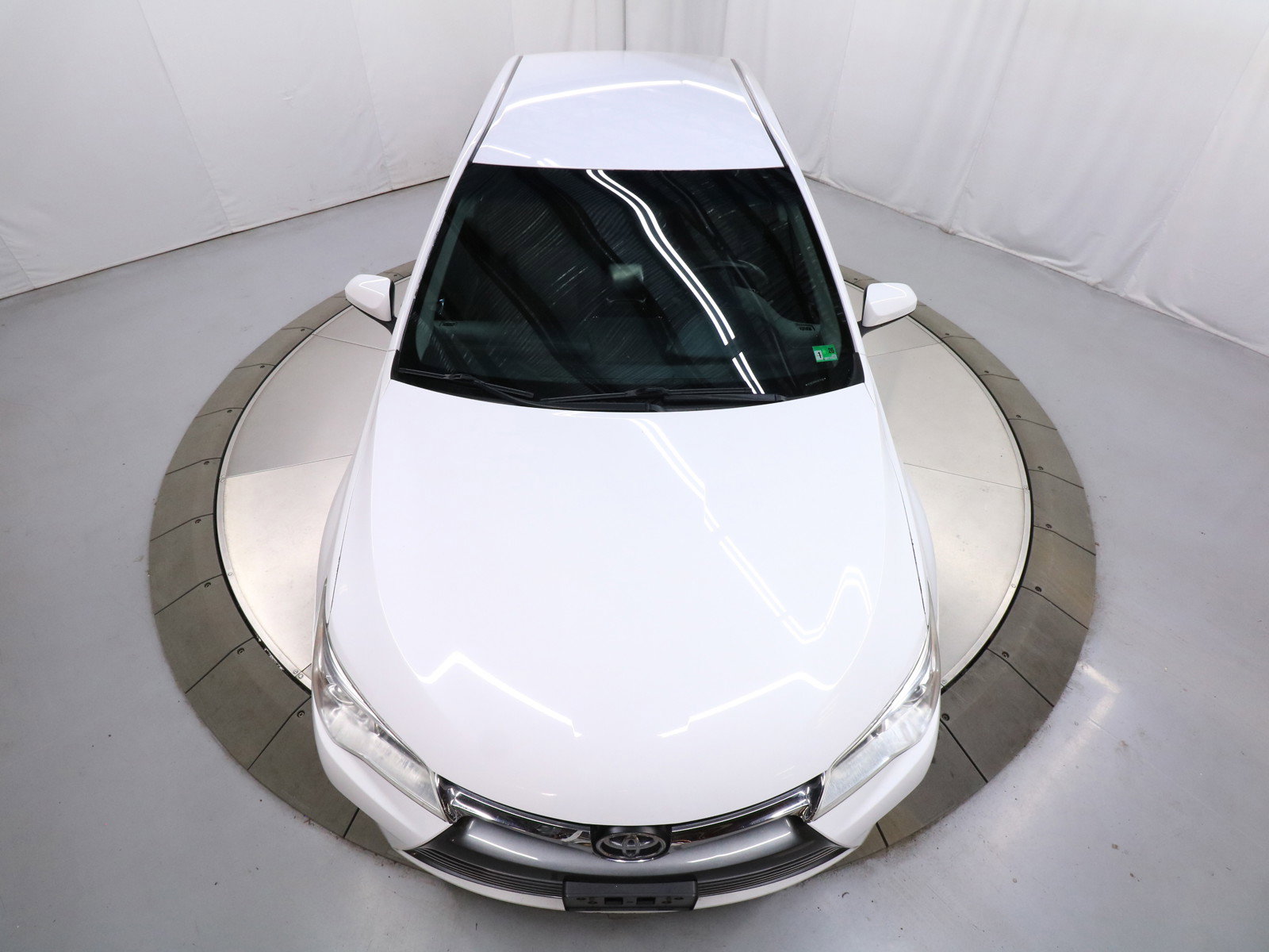 2015 Toyota Camry 45
