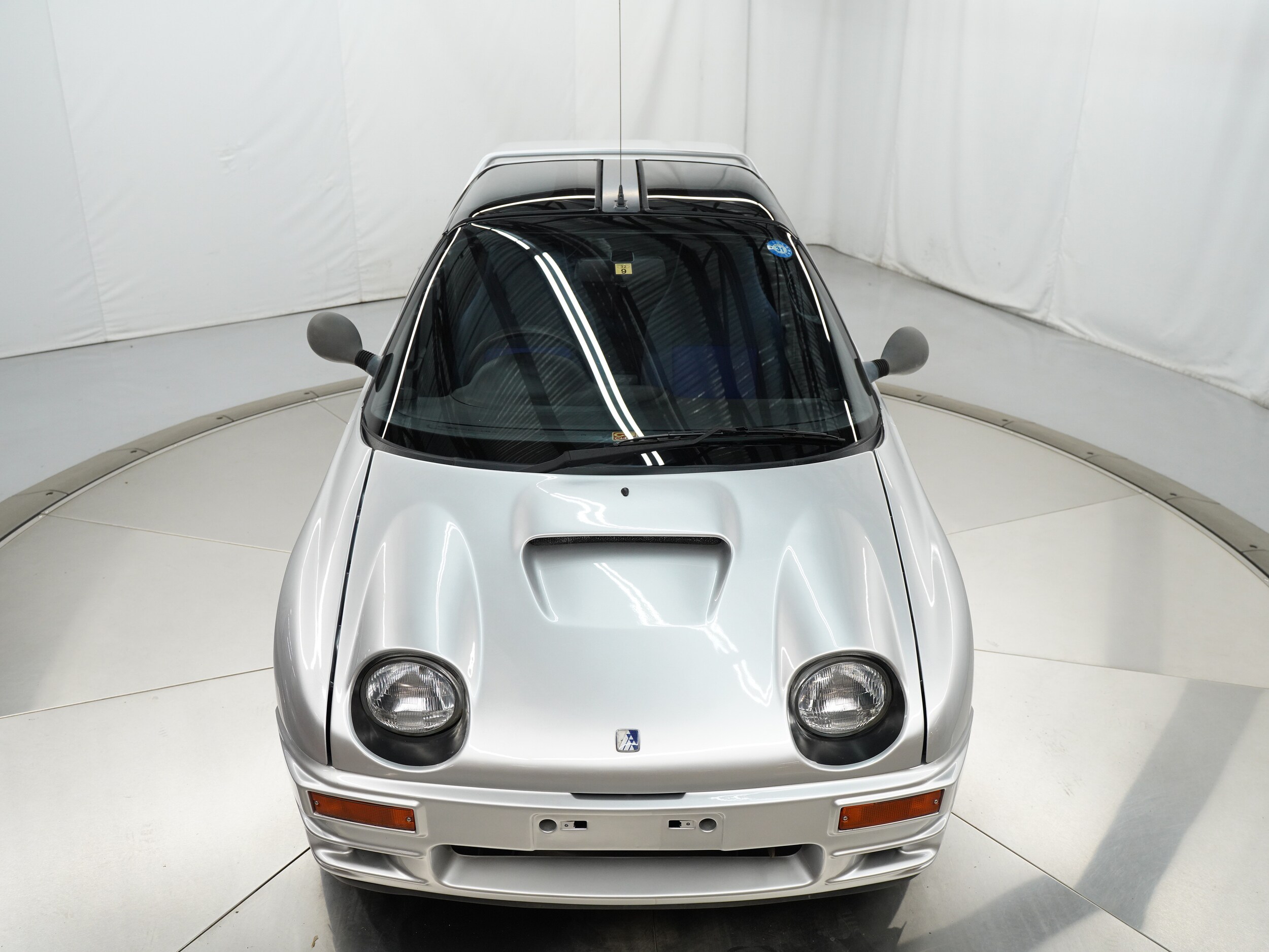 Used 1993 Autozam AZ-1 For Sale at Duncan Imports and Classic Cars