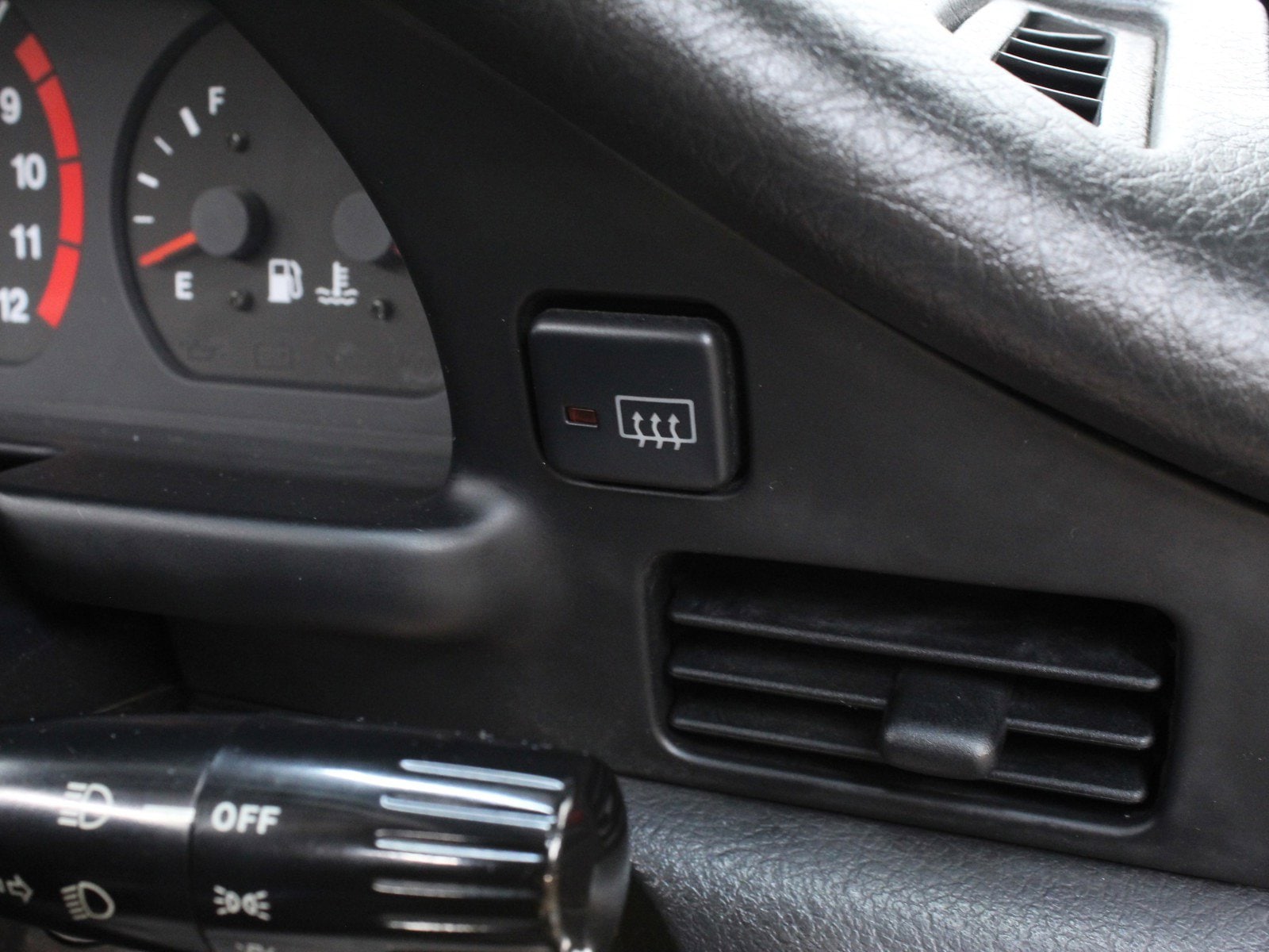 1992 Suzuki Cappuccino 44