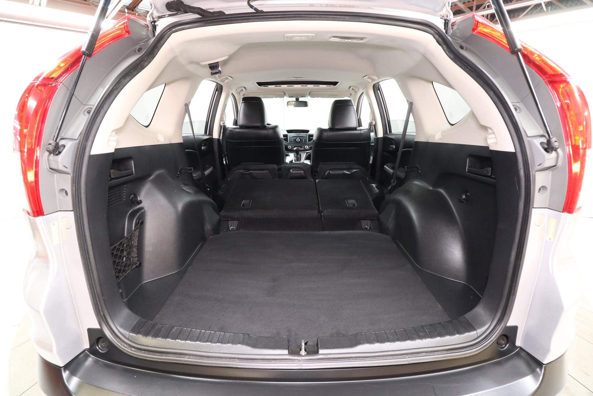 2013 Honda CR-V 31