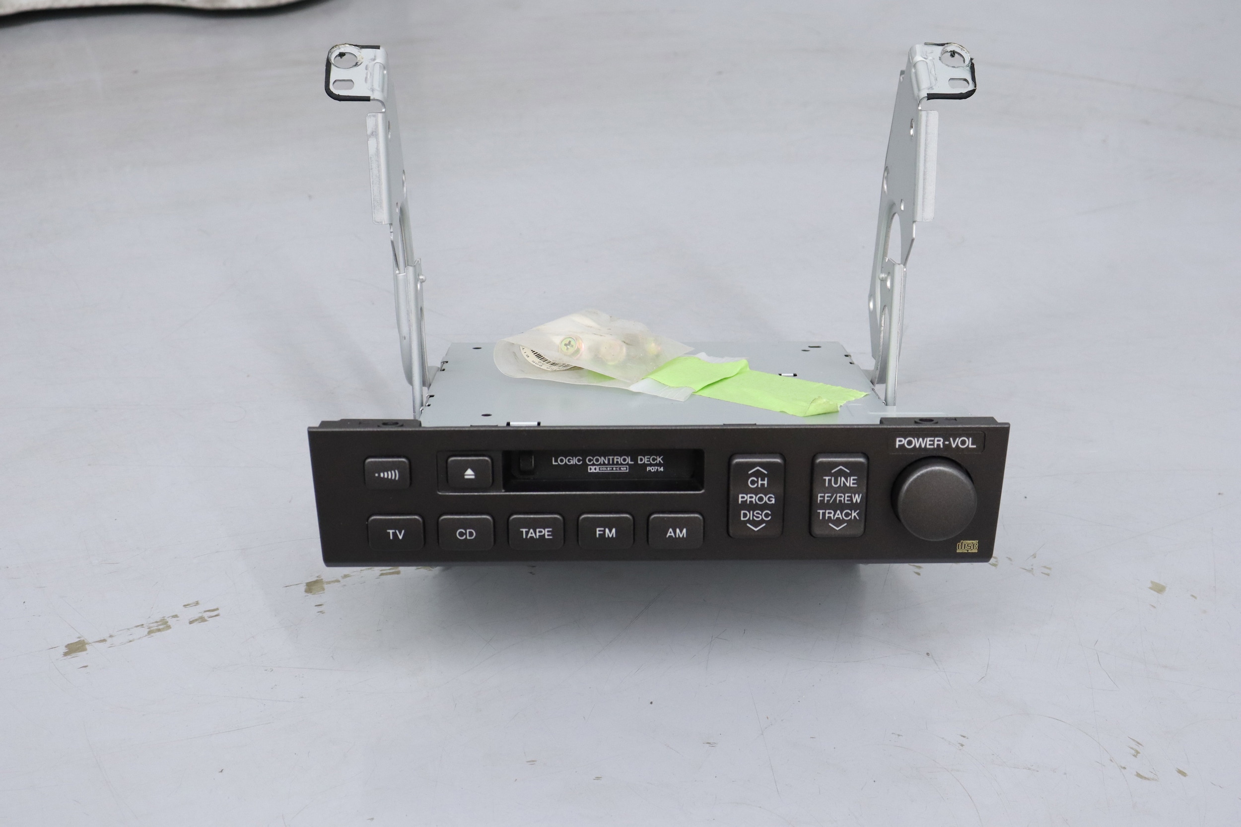 1999 Toyota Celsior 69