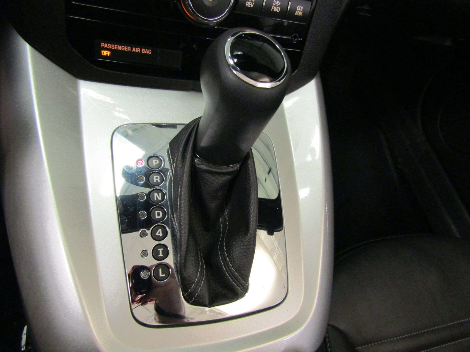 2007 Saturn Sky 27
