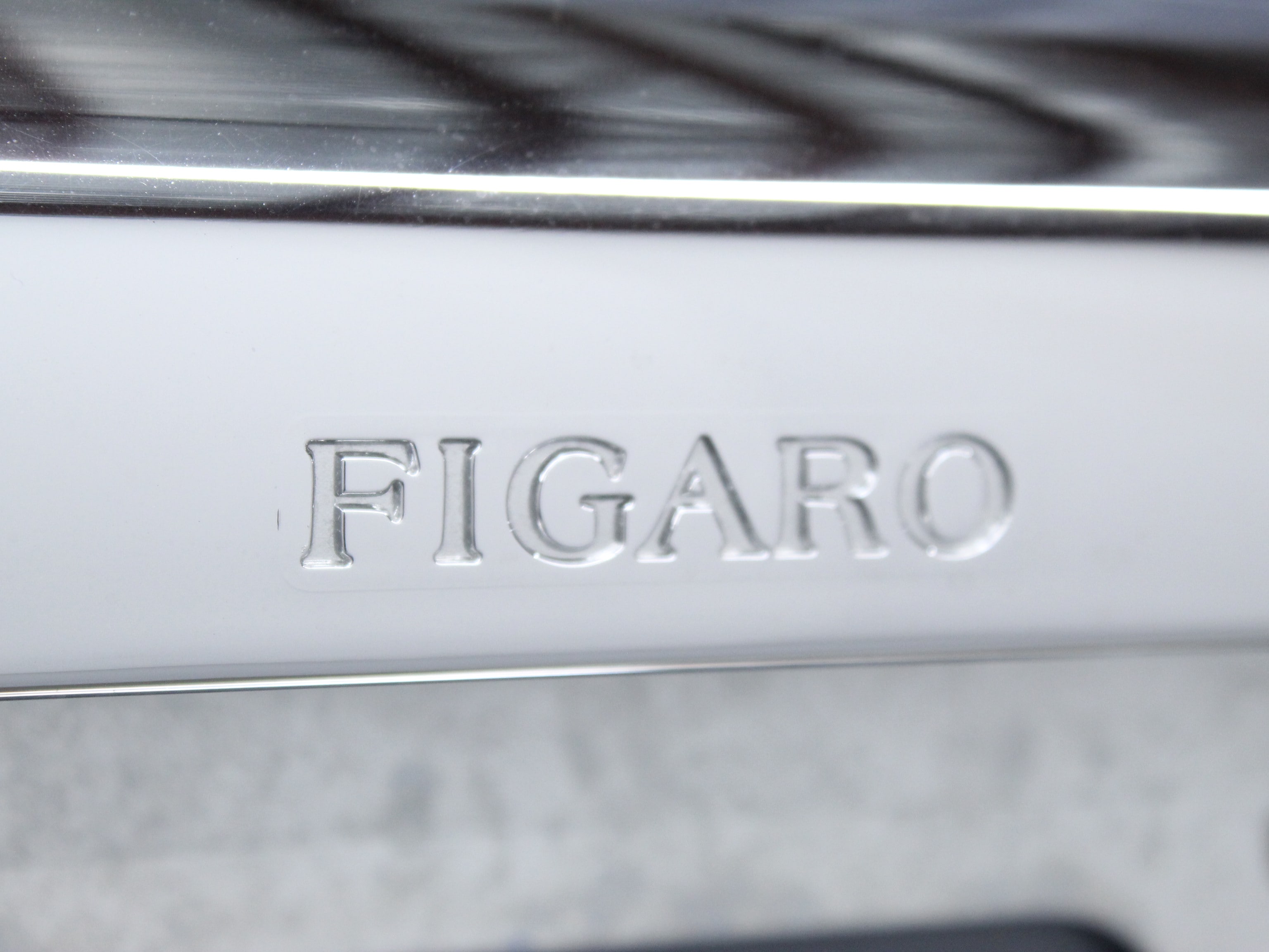 1991 Nissan Figaro 47