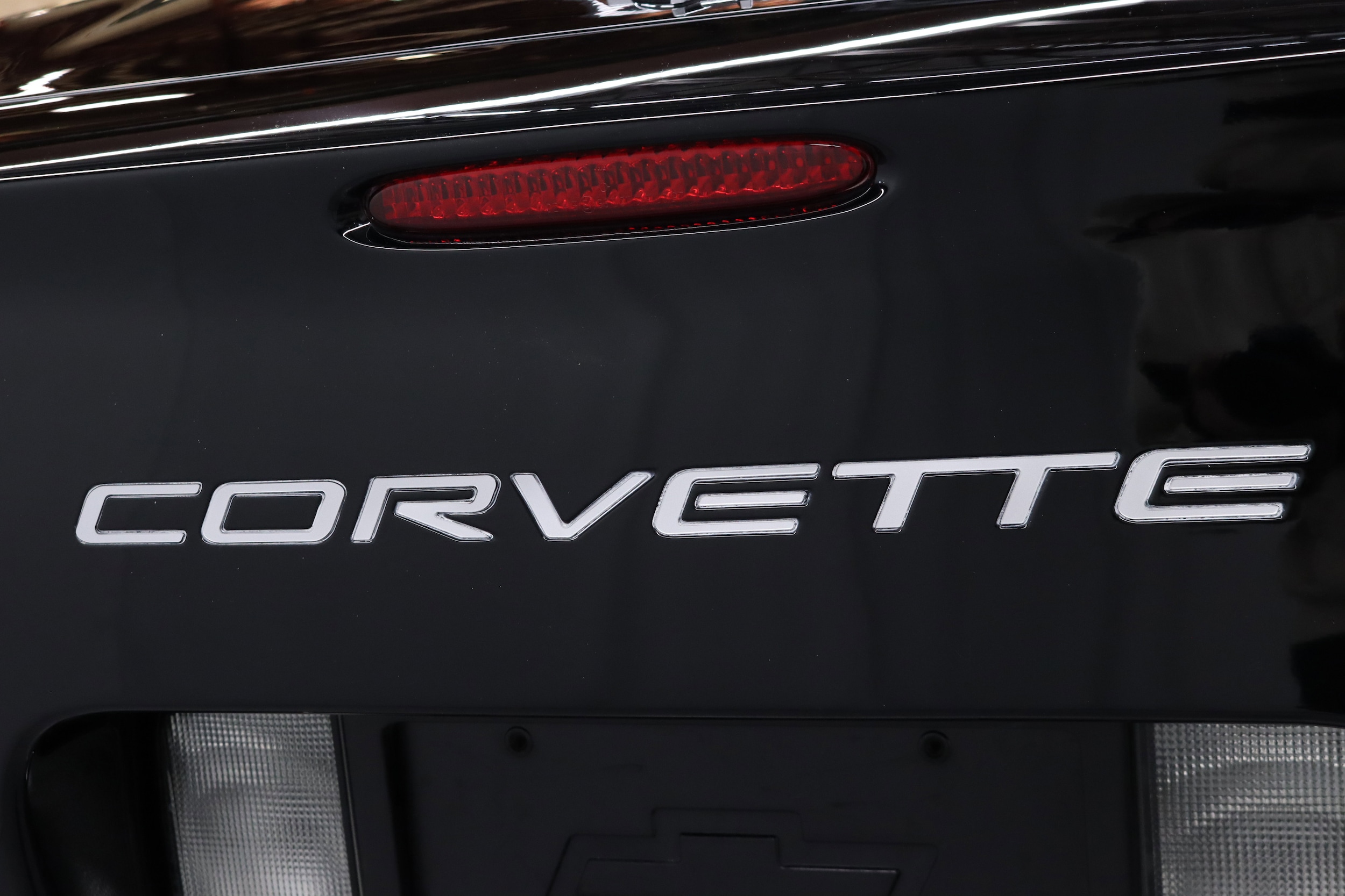 2003 Chevrolet Corvette 52