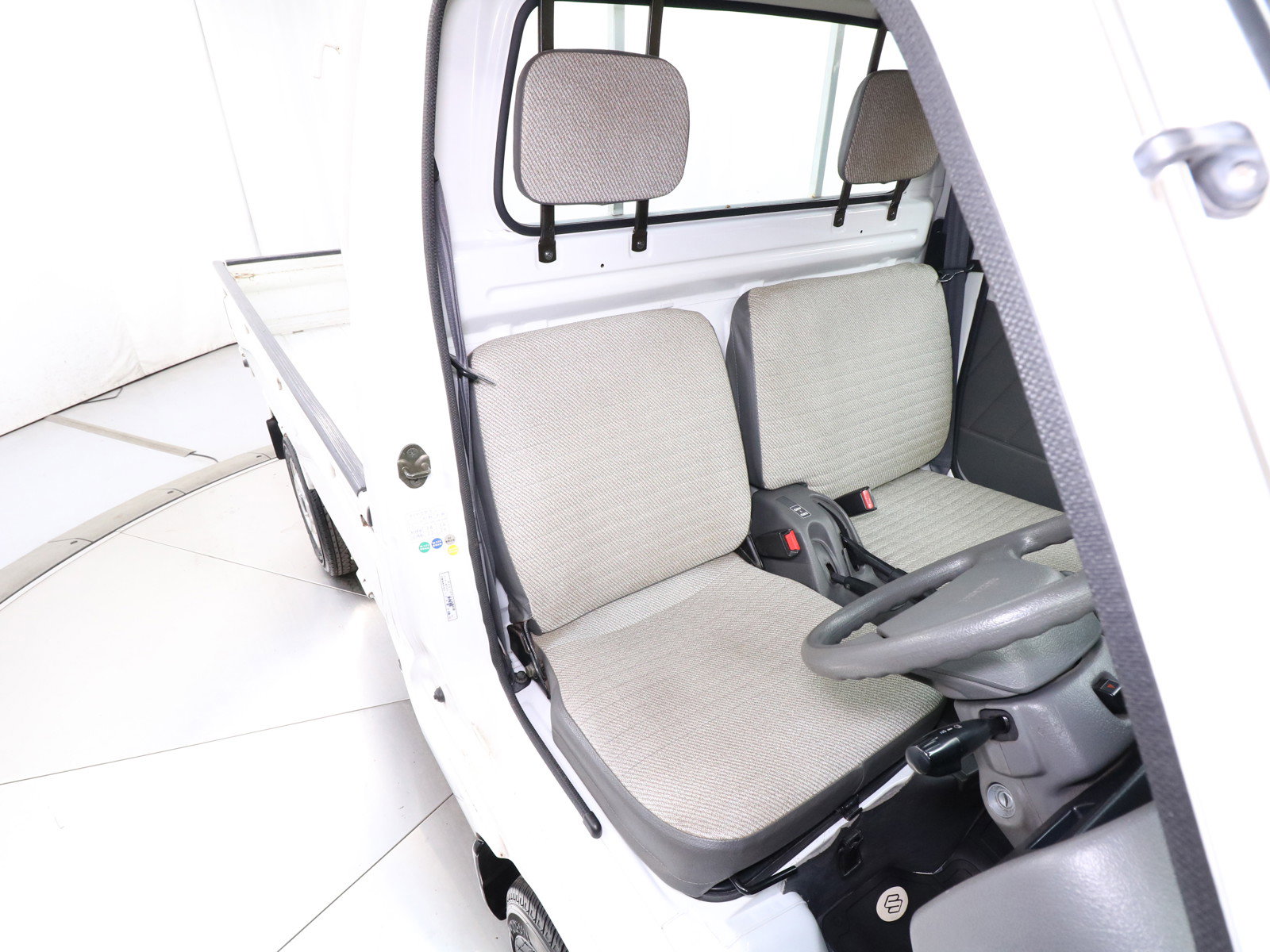 1998 Suzuki Carry 16