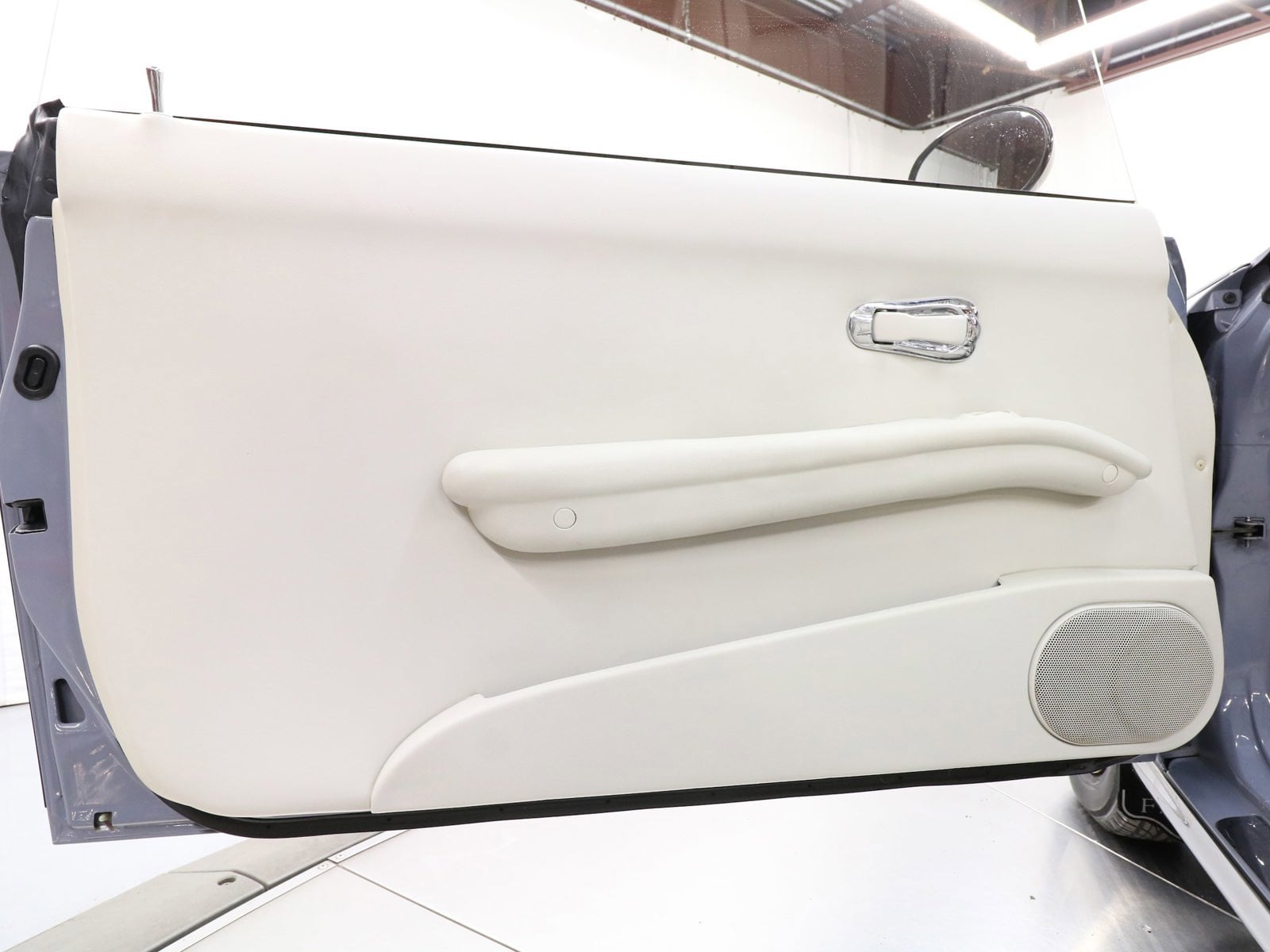 1991 Nissan Figaro 24