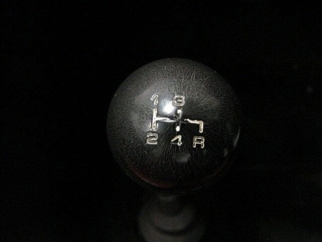 1974 Honda Life 23