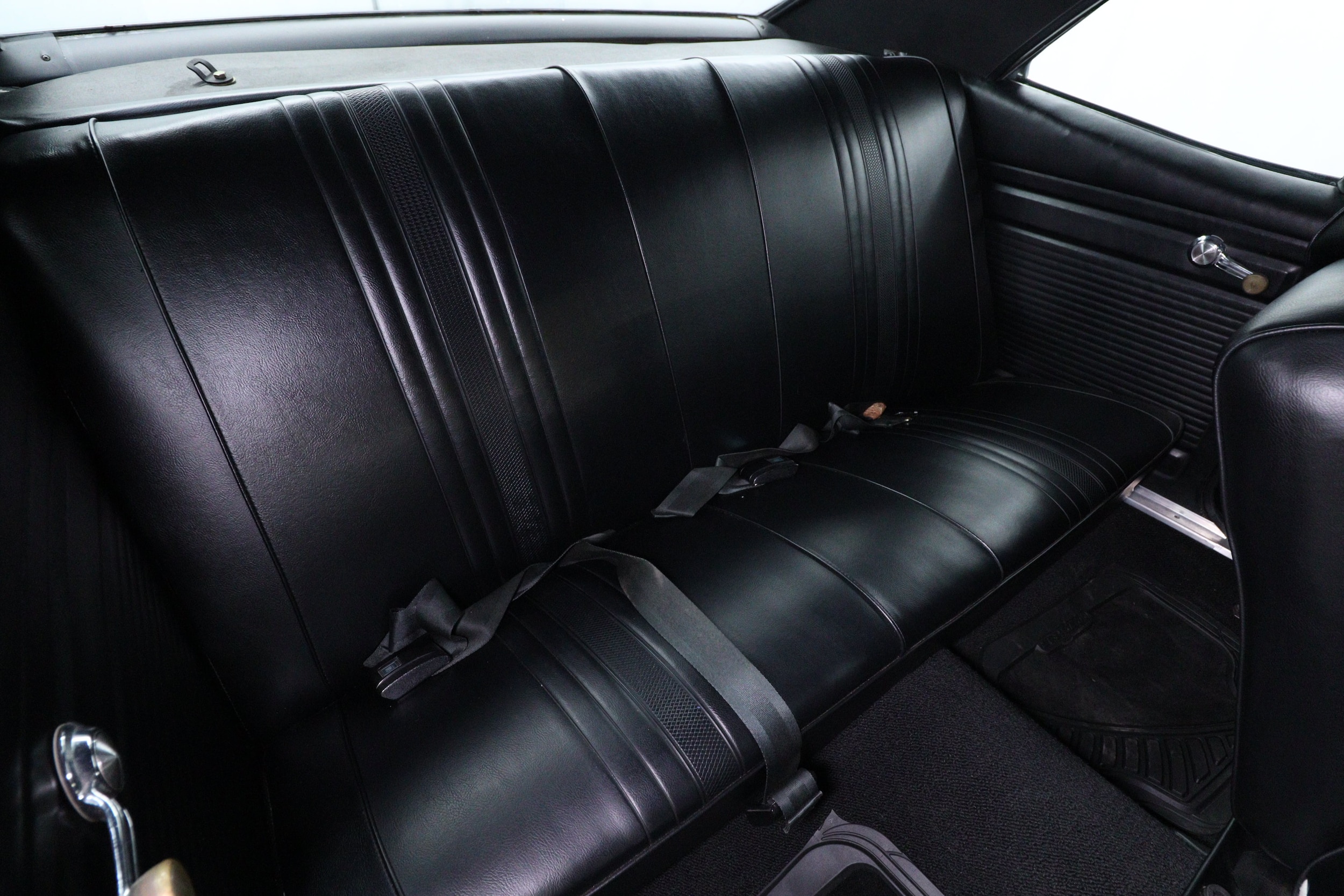 1971 Chevrolet Nova 34