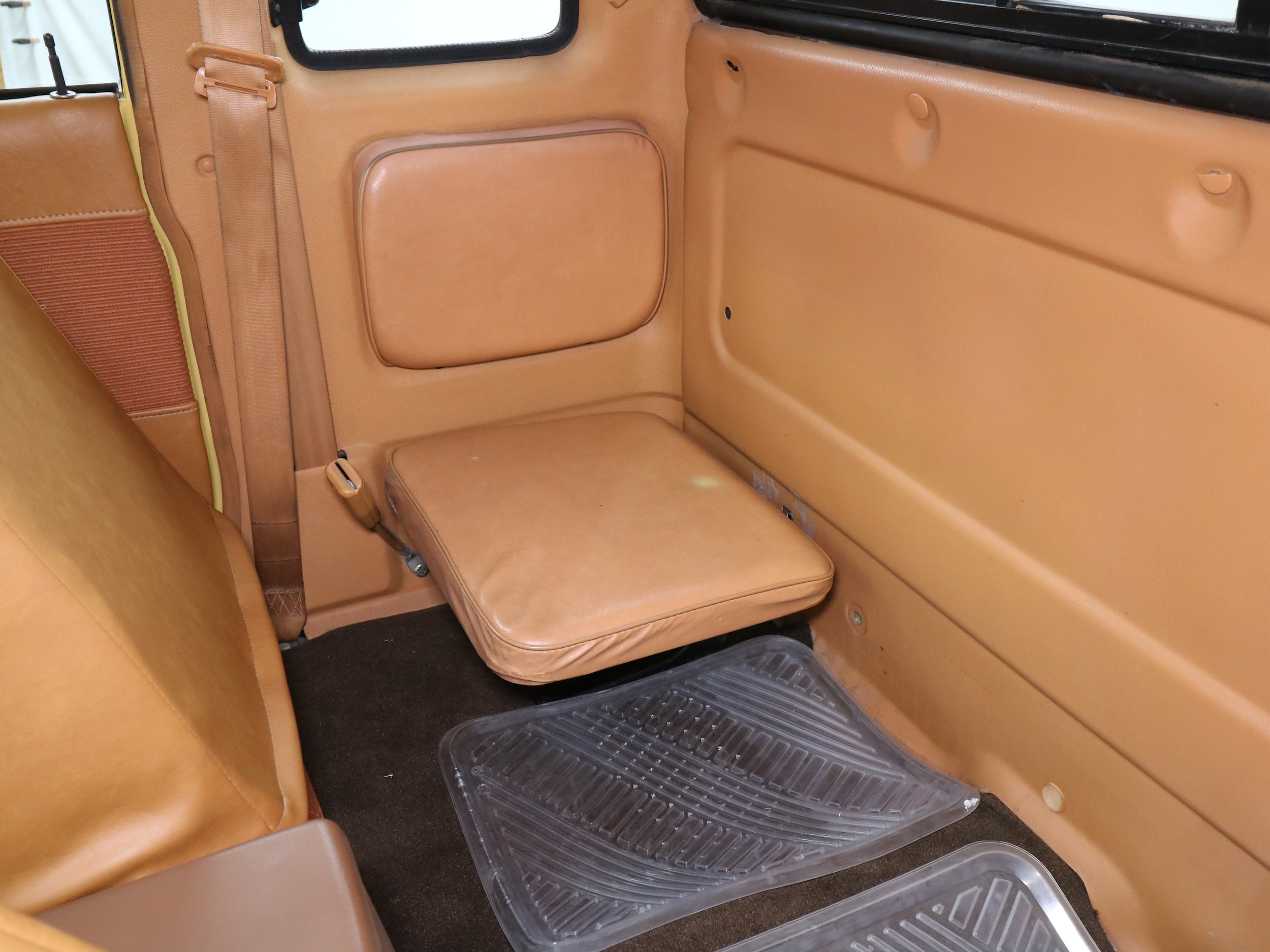1982 Datsun Pickup 19