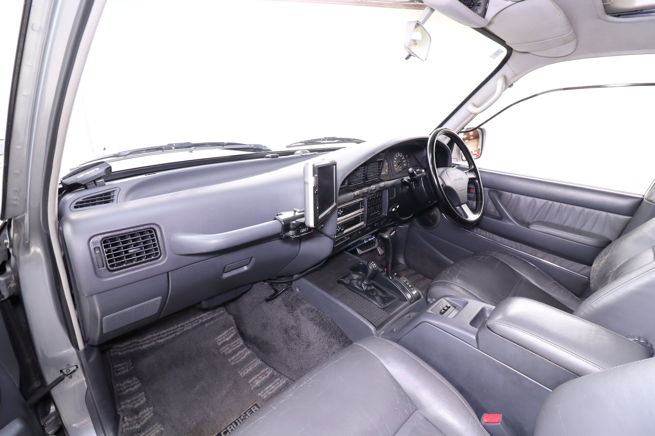 1994 Toyota Land Cruiser 20
