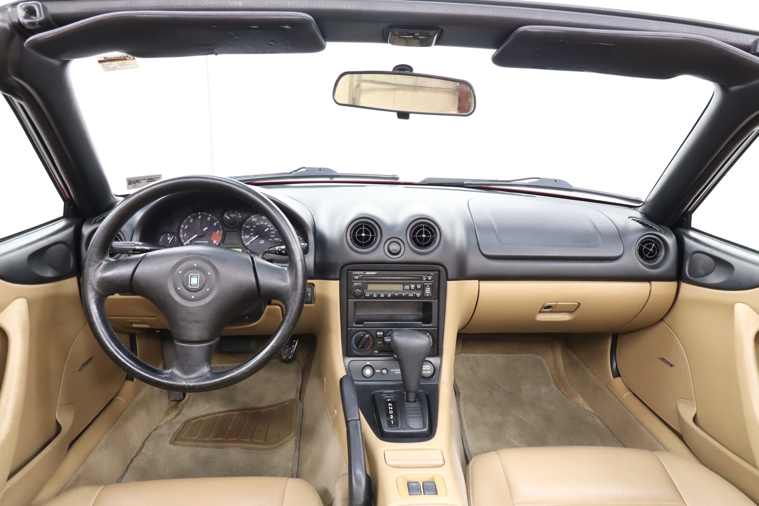 1999 Mazda MX-5 Miata 55